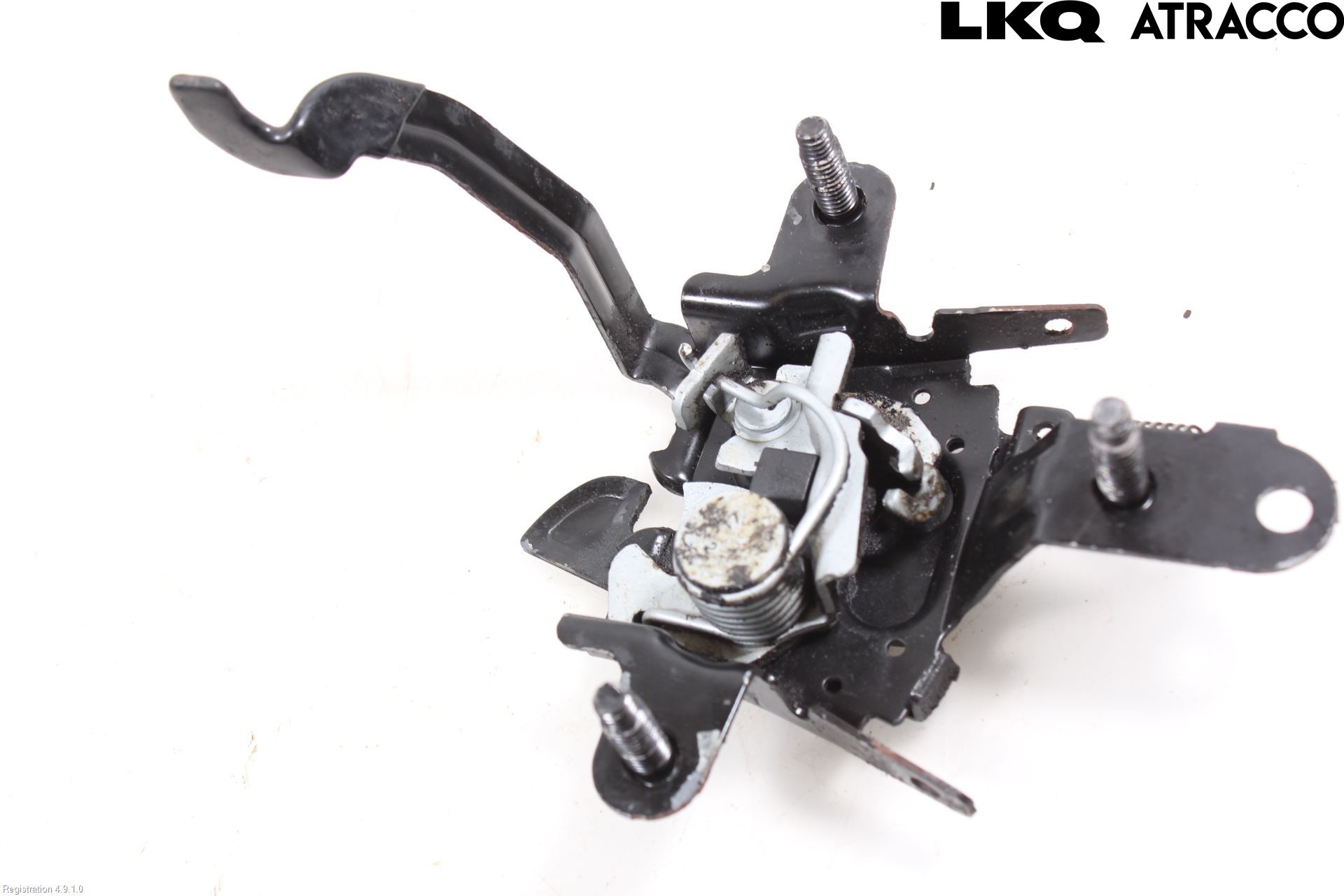 Subaru OUTBACK 15-20 Huvlås