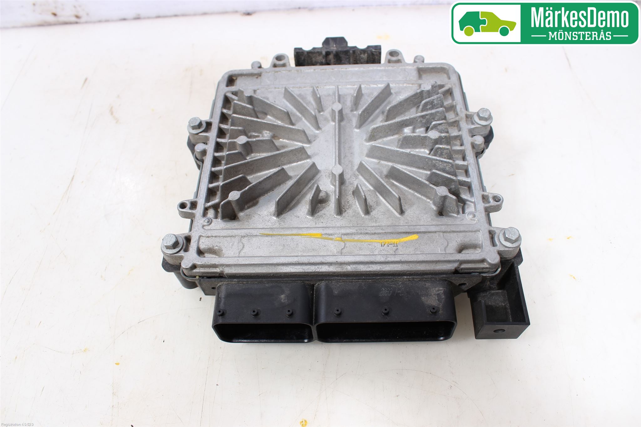 Volvo V60 11-13 Styrenhet Insprut Bensin