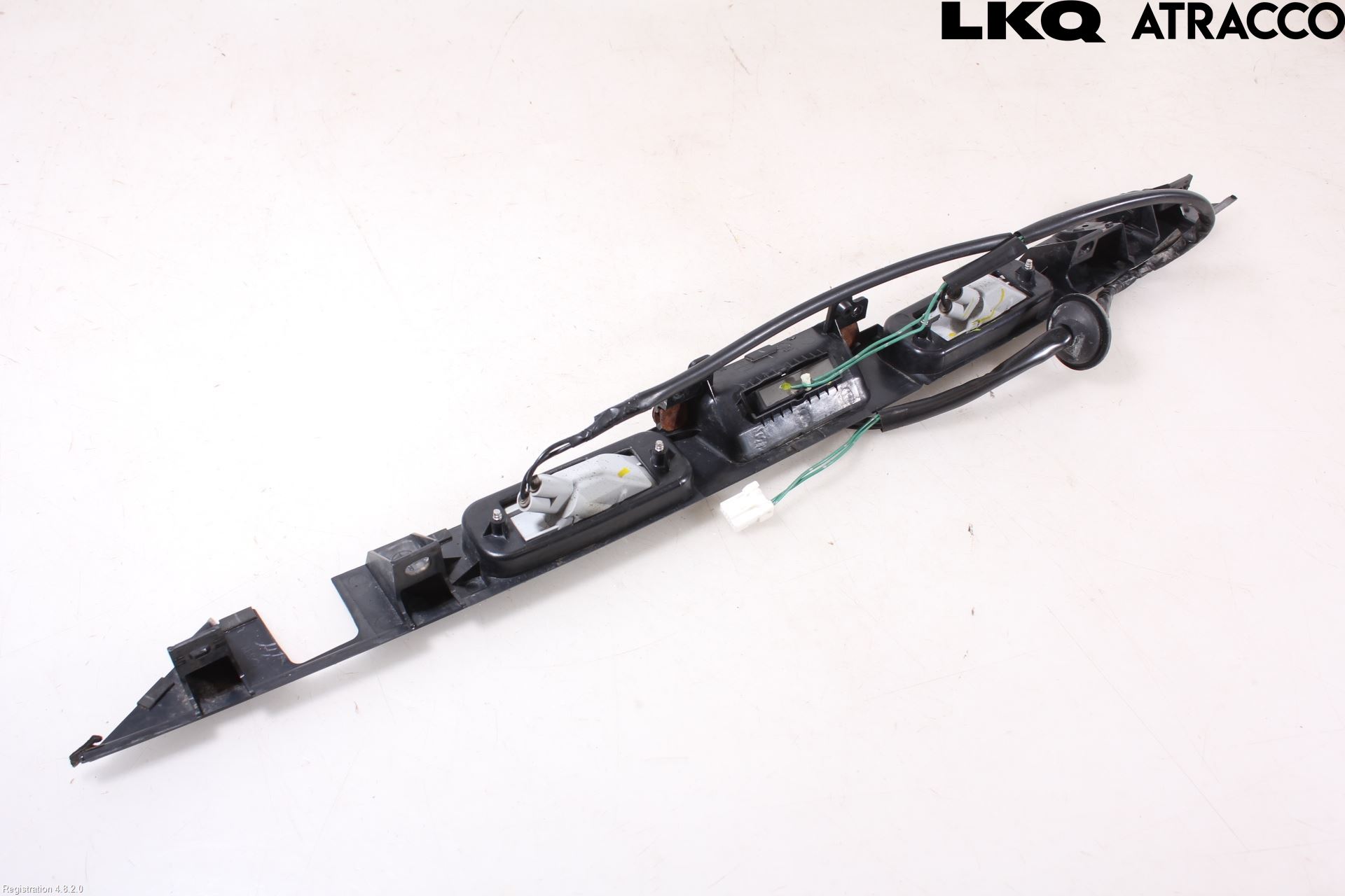 Subaru OUTBACK 10-15 Bakluckehandtag