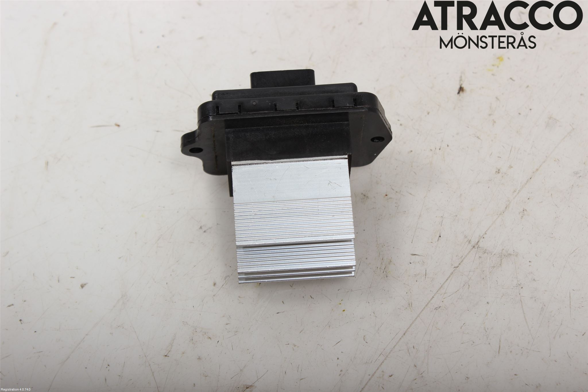 Kia OPTIMA 16-20 Värmefläktsmotstånd