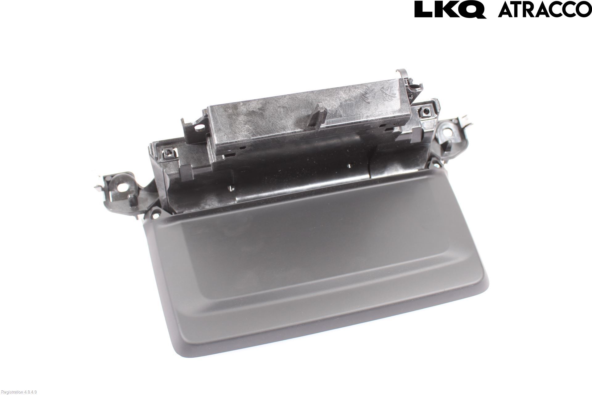 Peugeot 3008 17-24 Multifunktionsdisplay