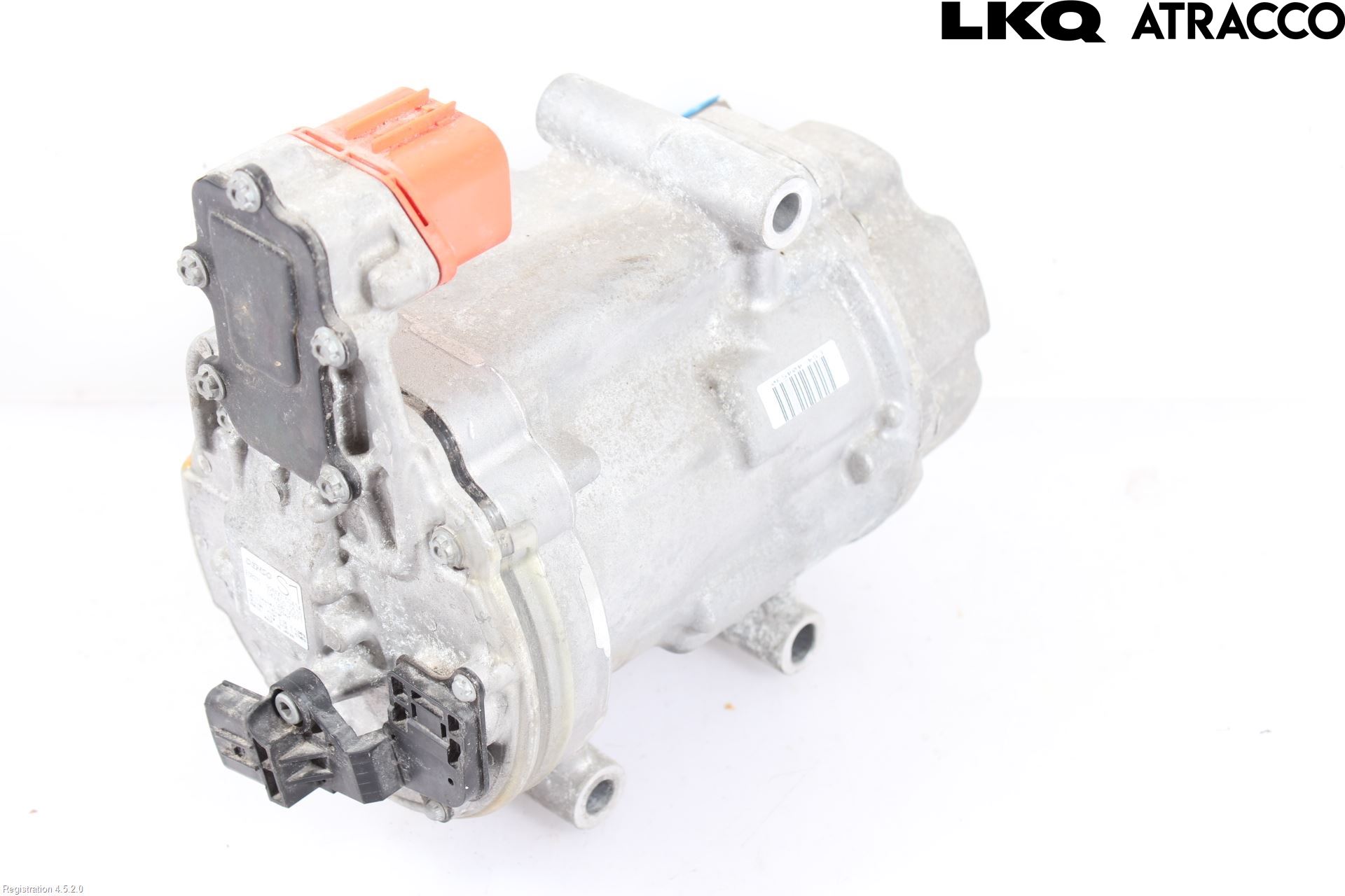 Nissan LEAF 18- Ac Kompressor