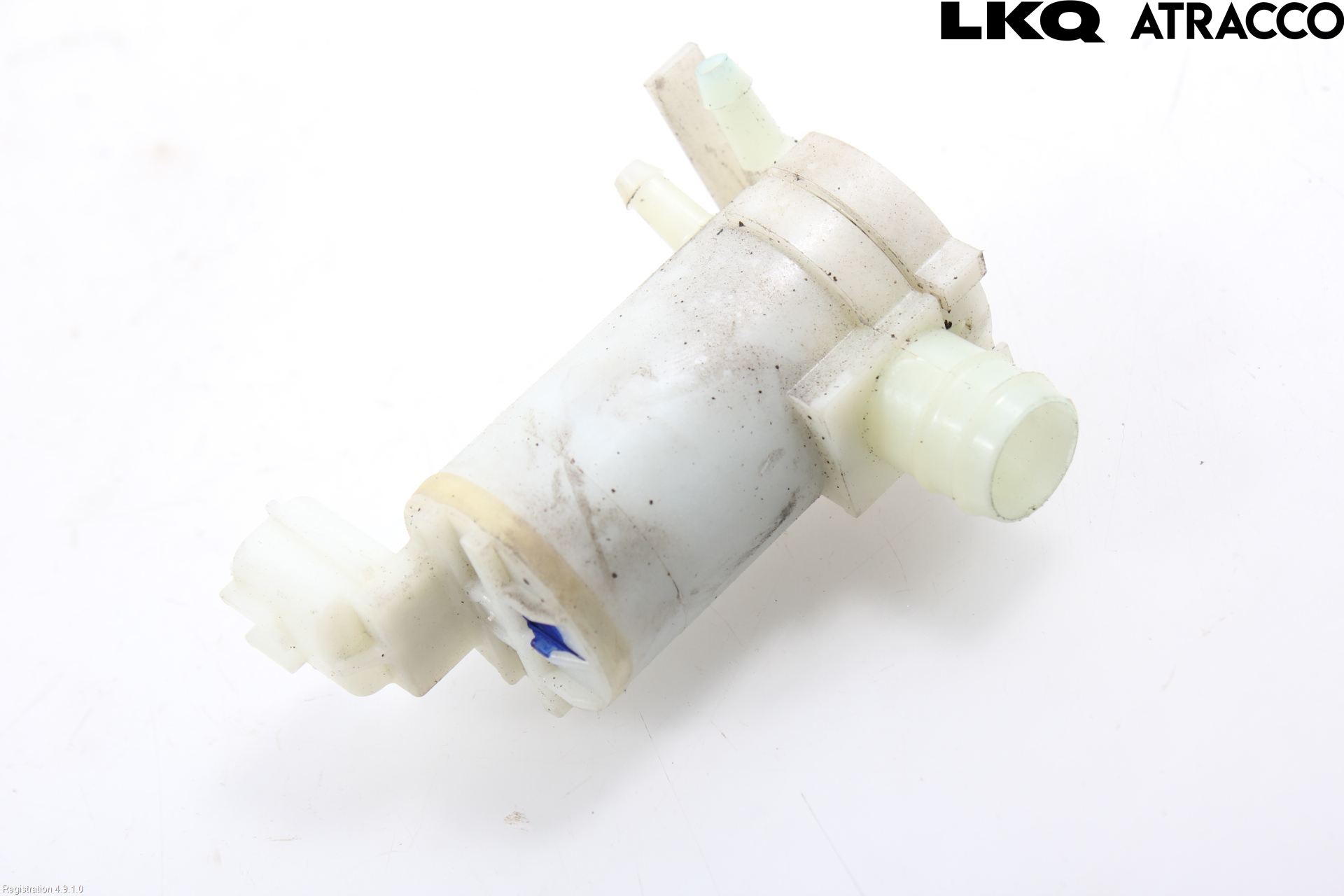 Subaru OUTBACK 15-20 Spolarpump Baklucka