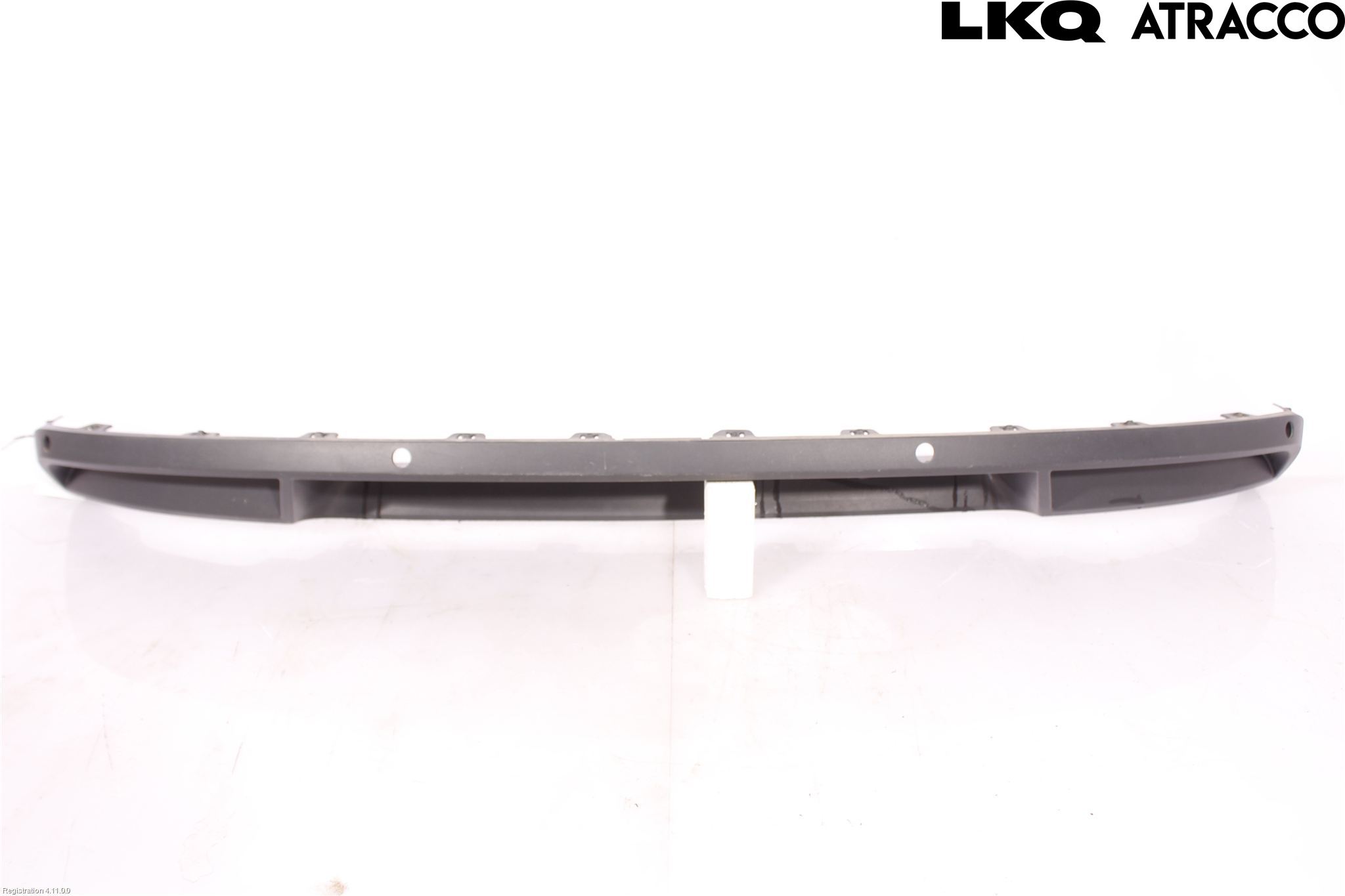 Skoda SUPERB 16-24 Spoiler Bak