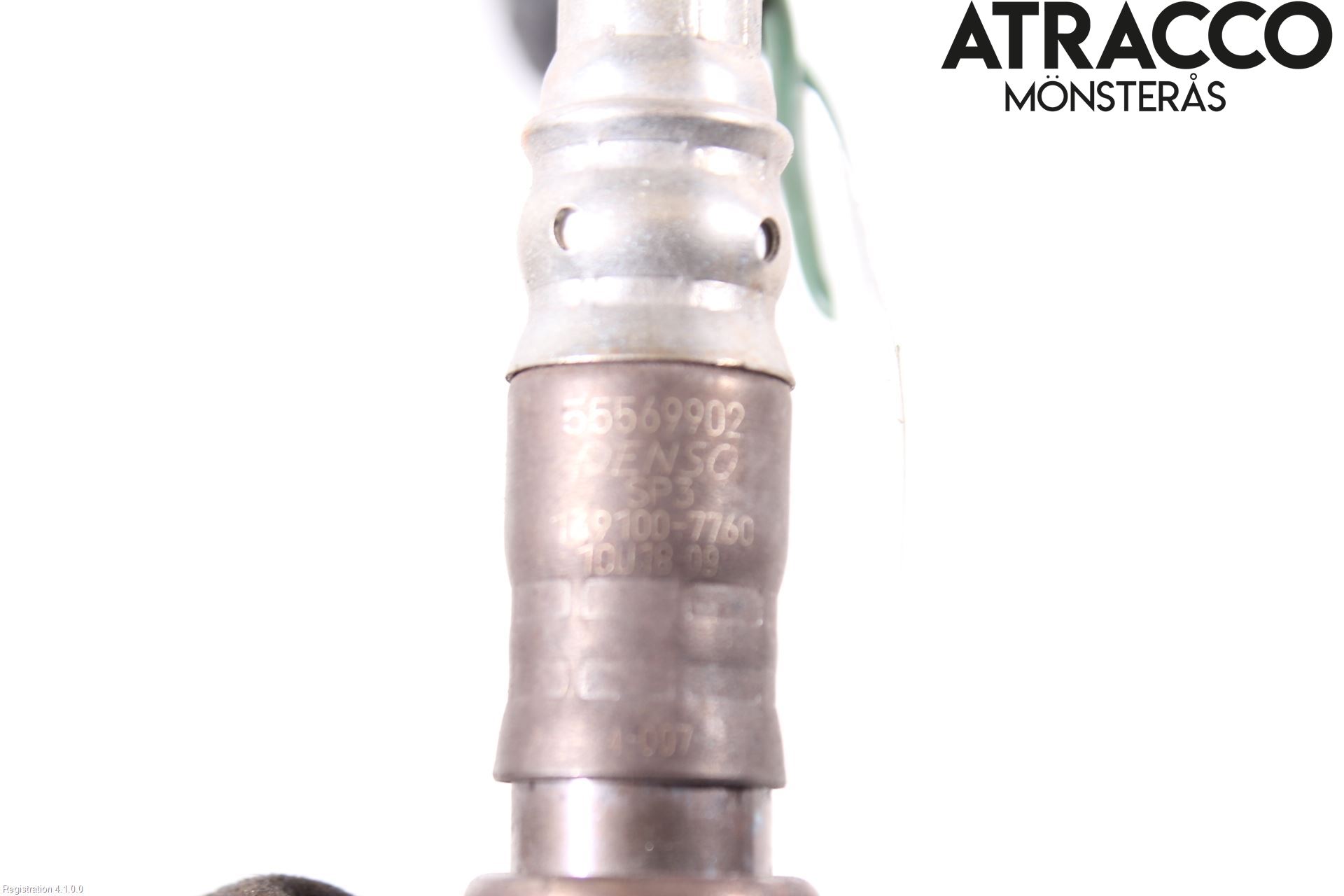 Opel ASTRA K 16-22 Injlambdasond