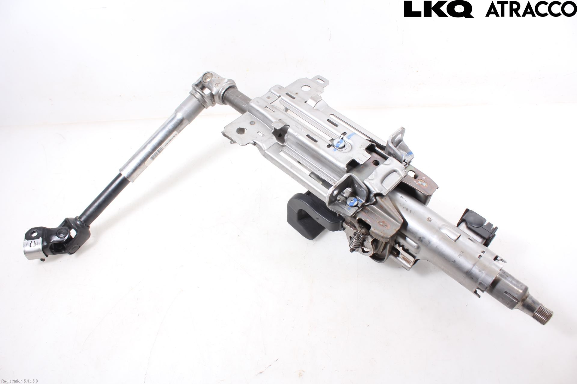 Opel ASTRA L 22- Rattaxelagg Justerbart
