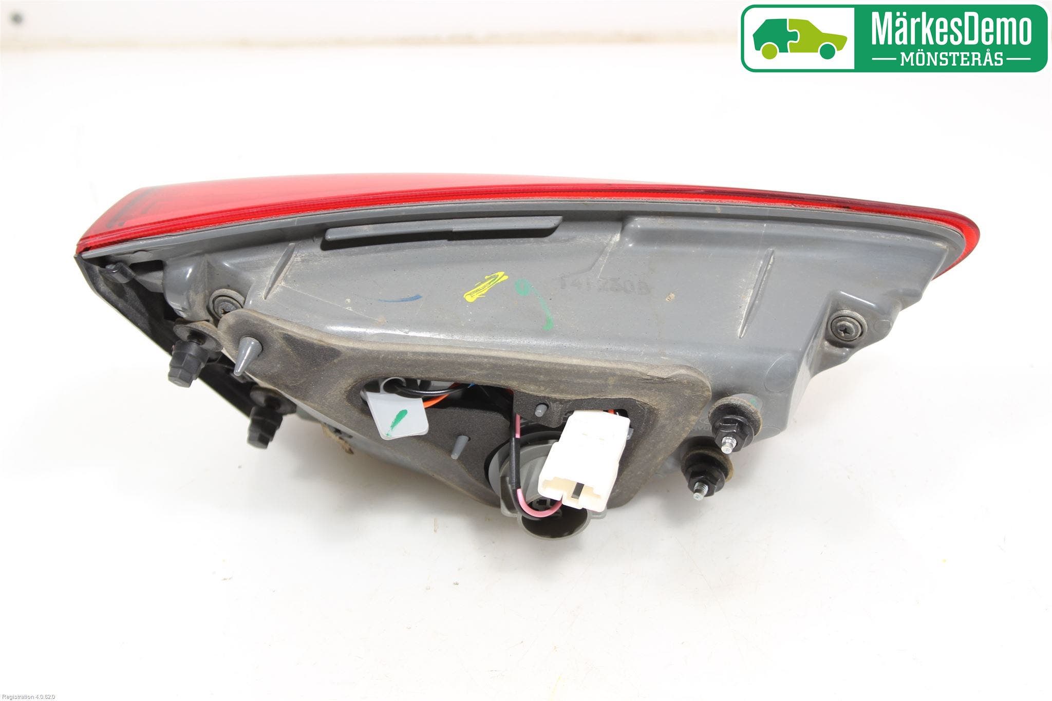 Hyundai i30 GD 13-17 Bakljus Lucka Vä