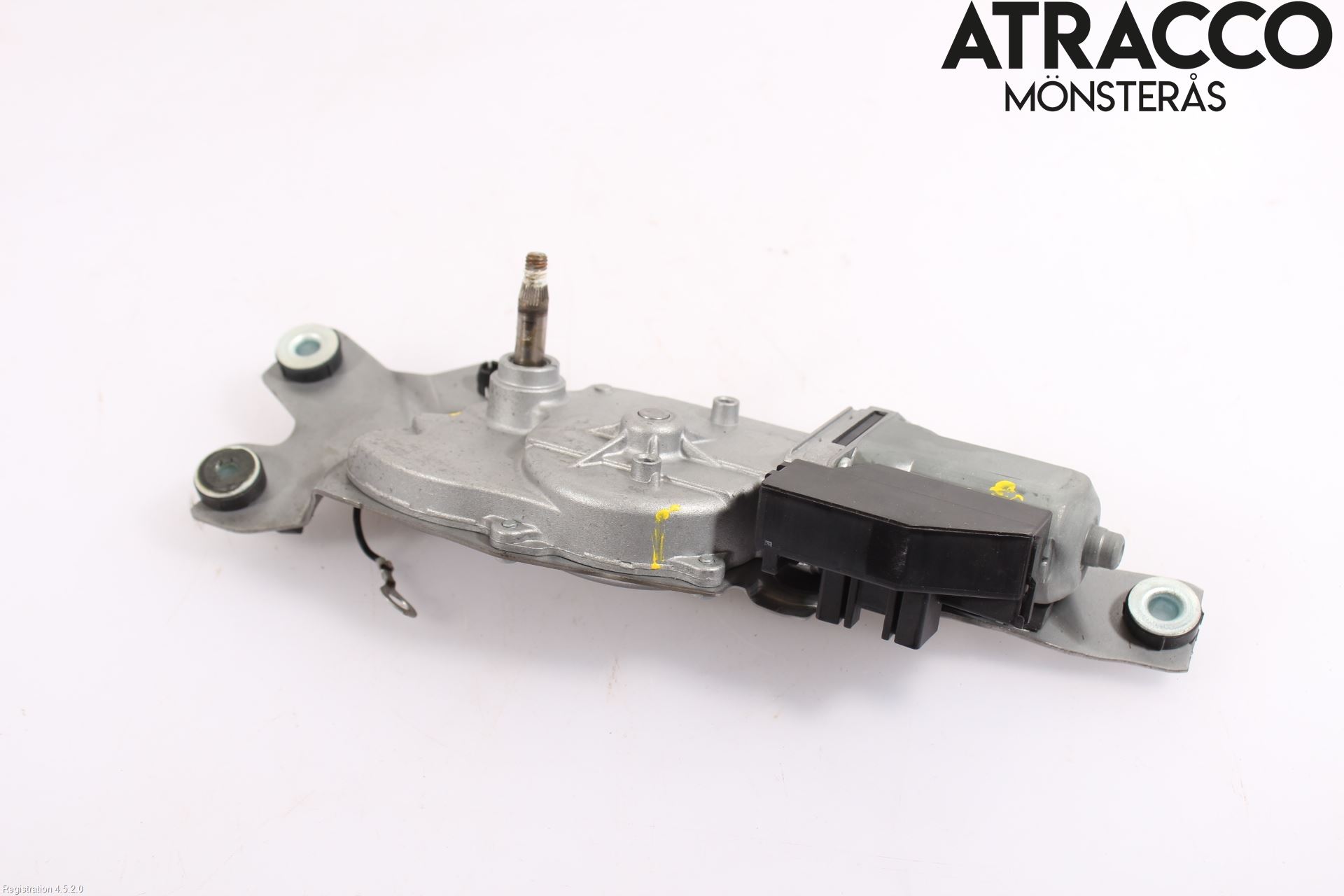 Lexus RX AL10 09-15 Torkarmotor Baklucka