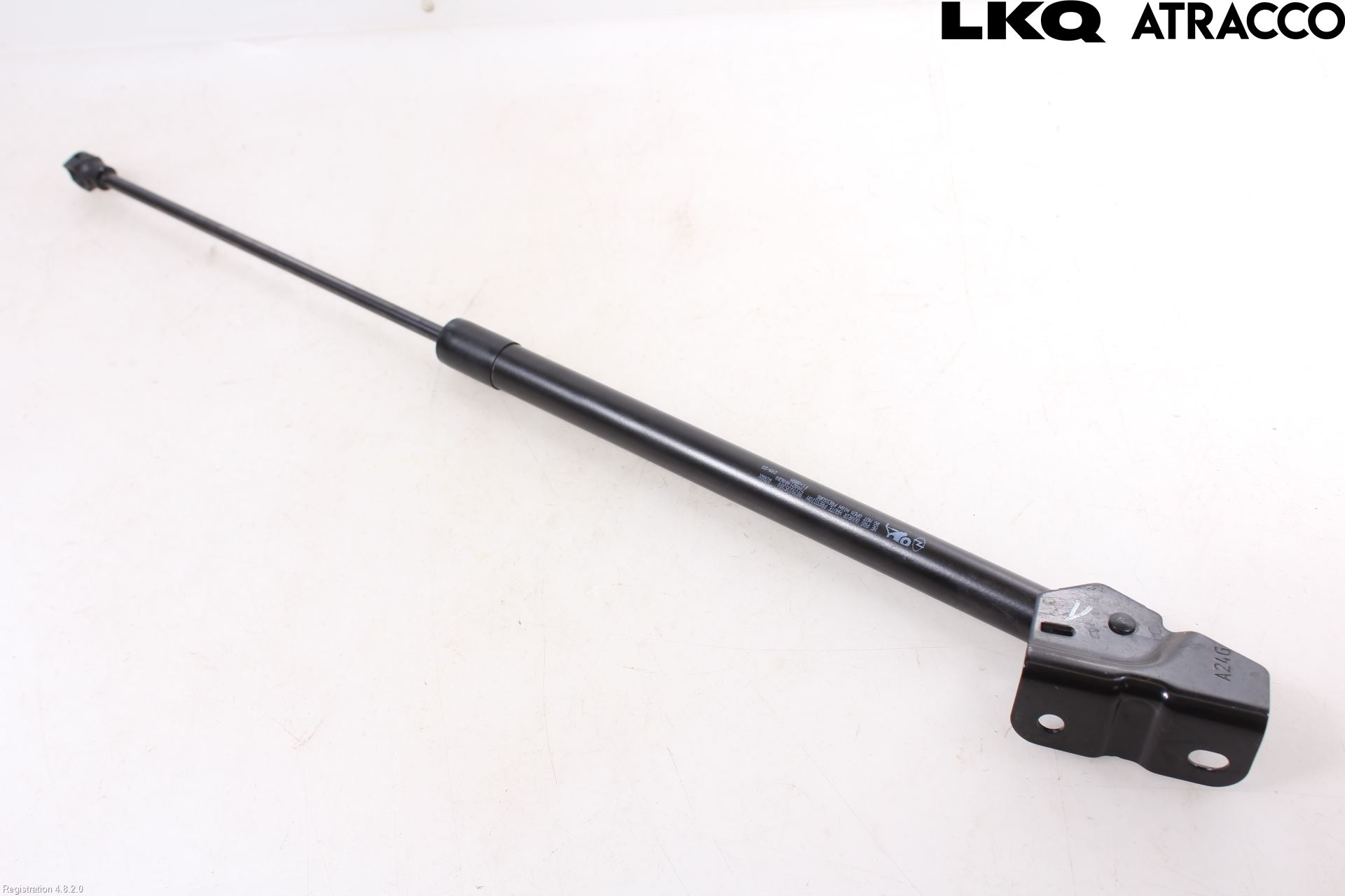 Opel ASTRA L 22- Gasfjäder Baklucka