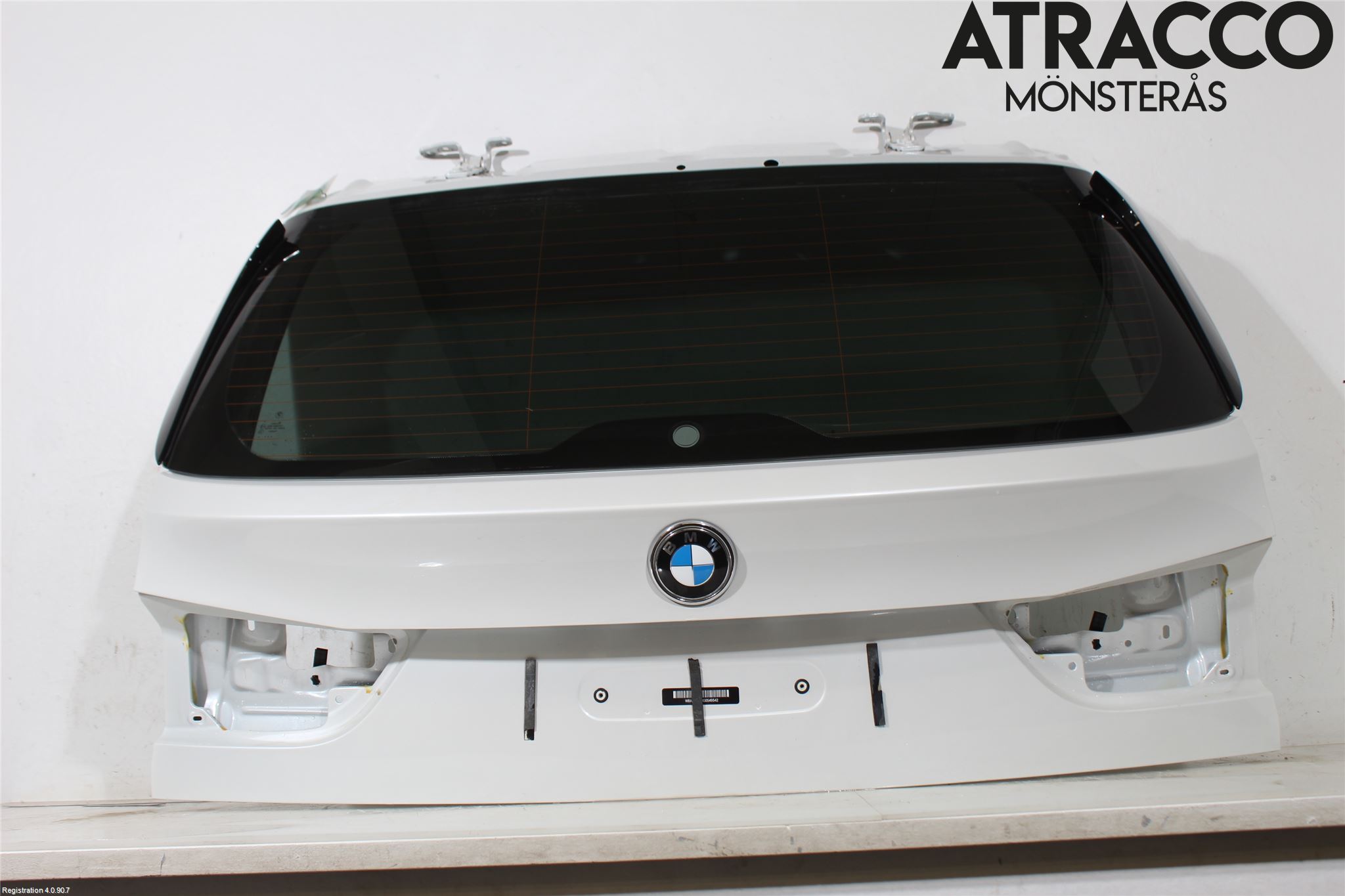 BMW X5 F15 13-18 Baklucka Kombi