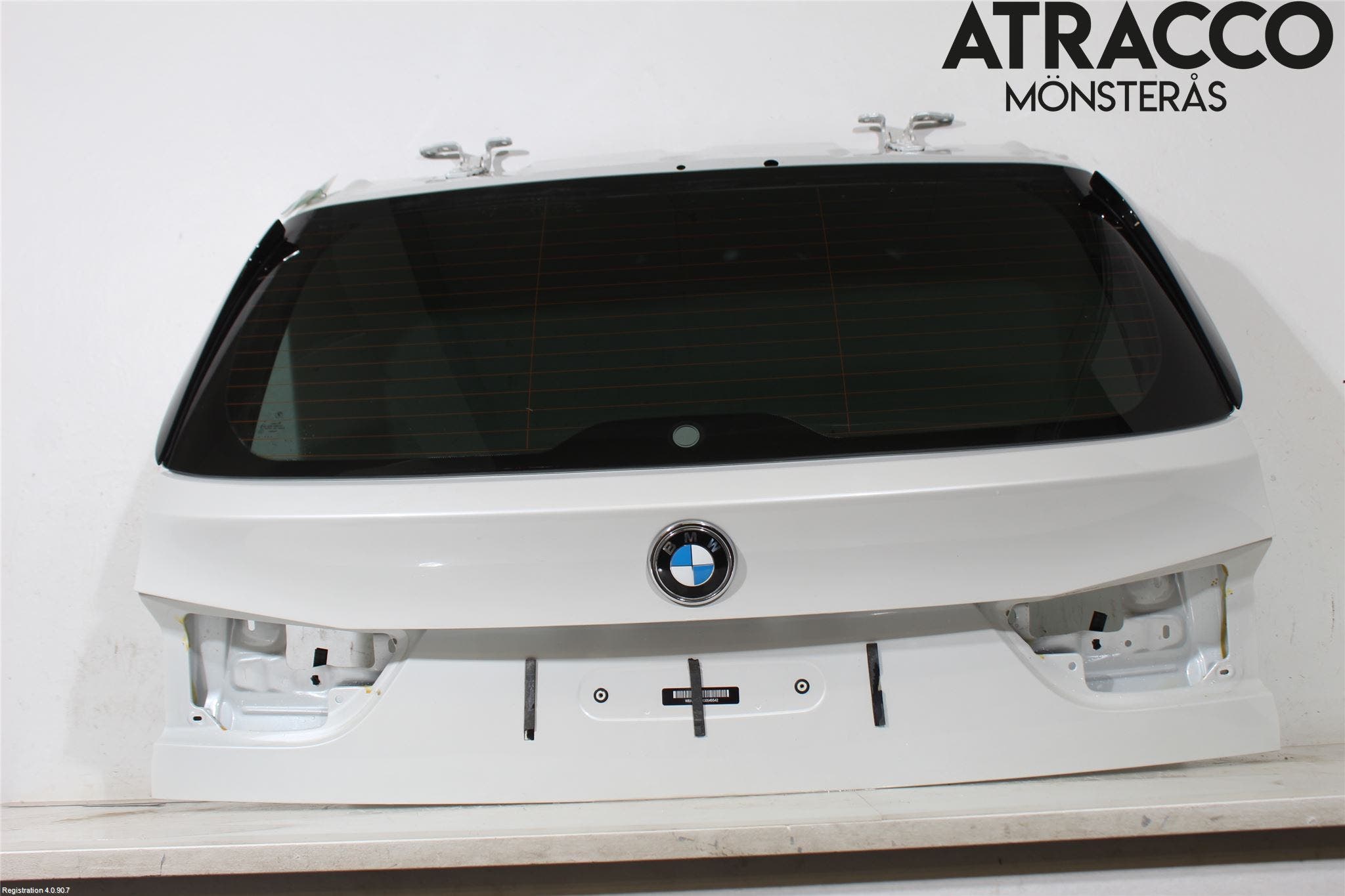 BMW X5 F15 13-18 Baklucka Kombi