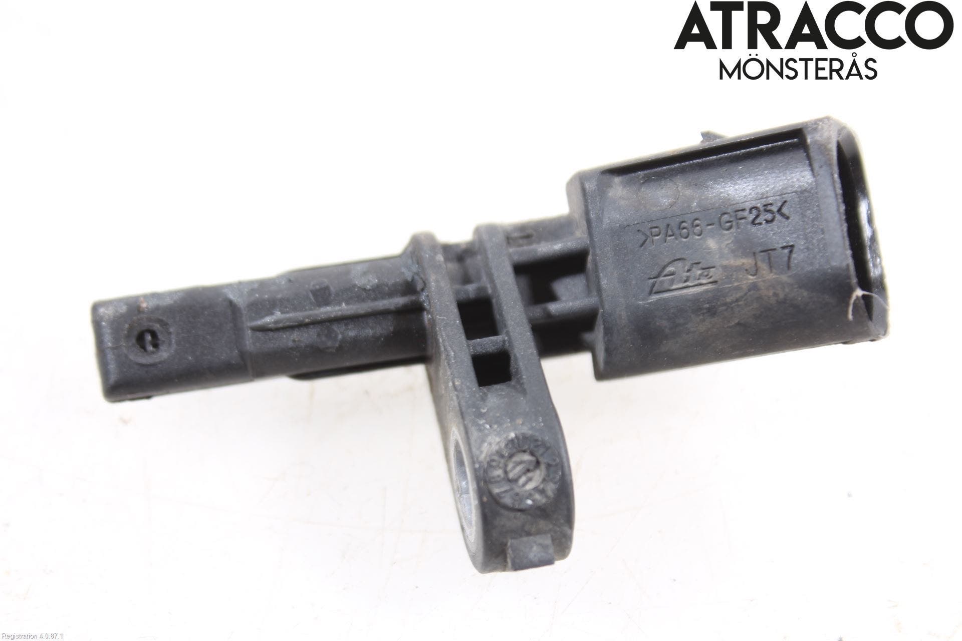 Volkswagen VW PASSAT 11-14 Abs Sensor