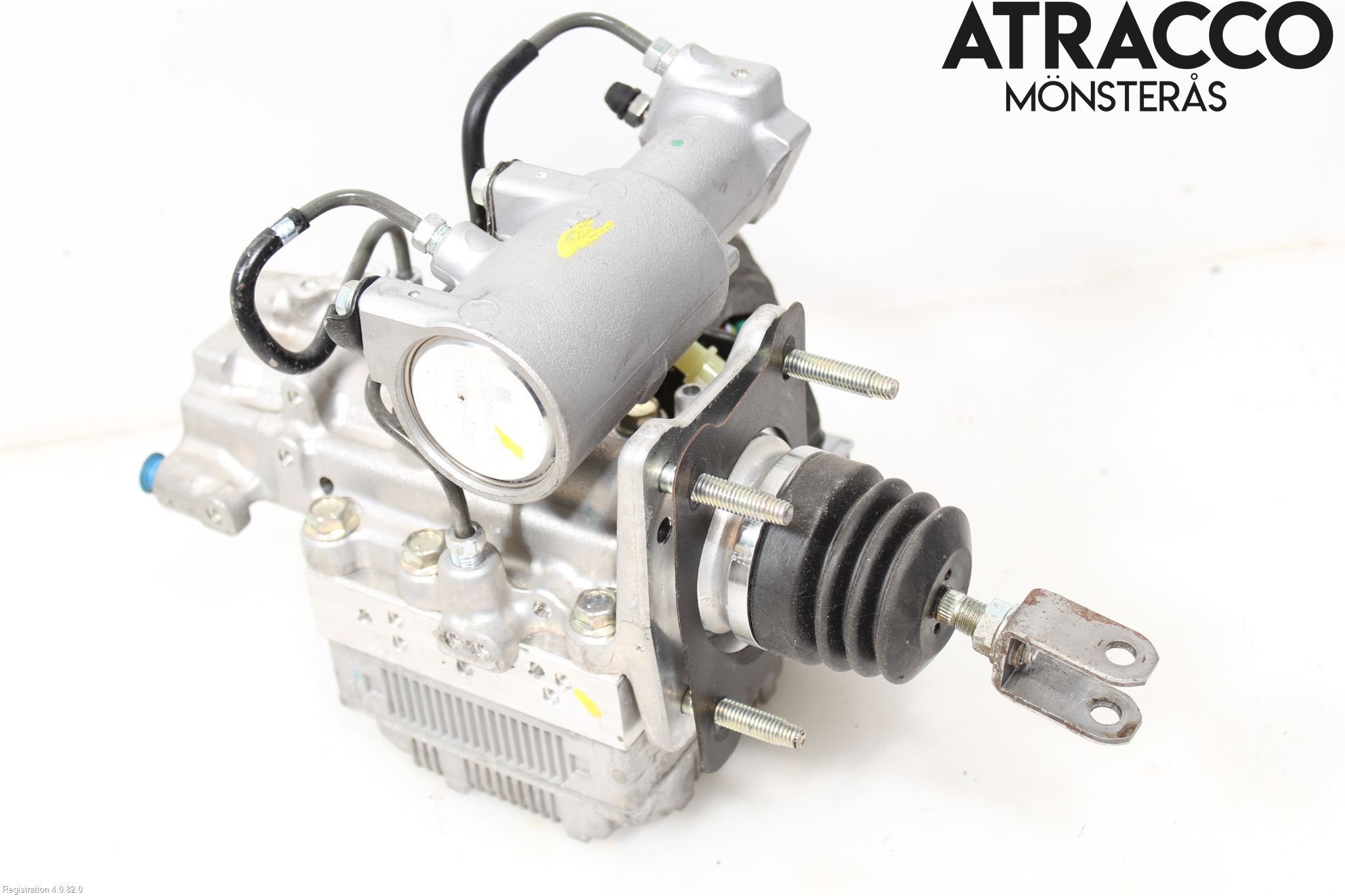 Toyota AURIS 13-19 Abs Hydraulaggregat
