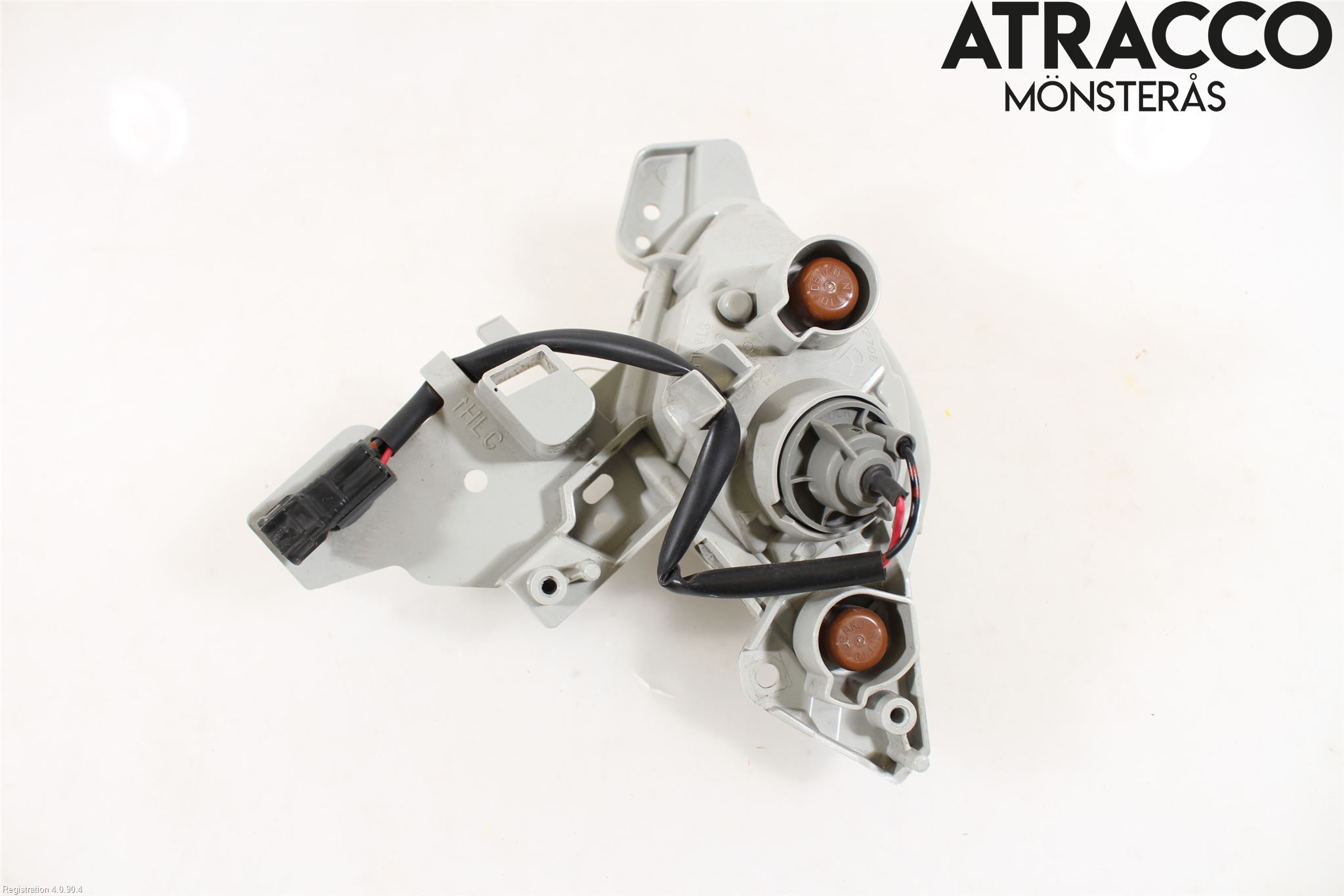 Mazda CX-3 Blinkers Fram Höger