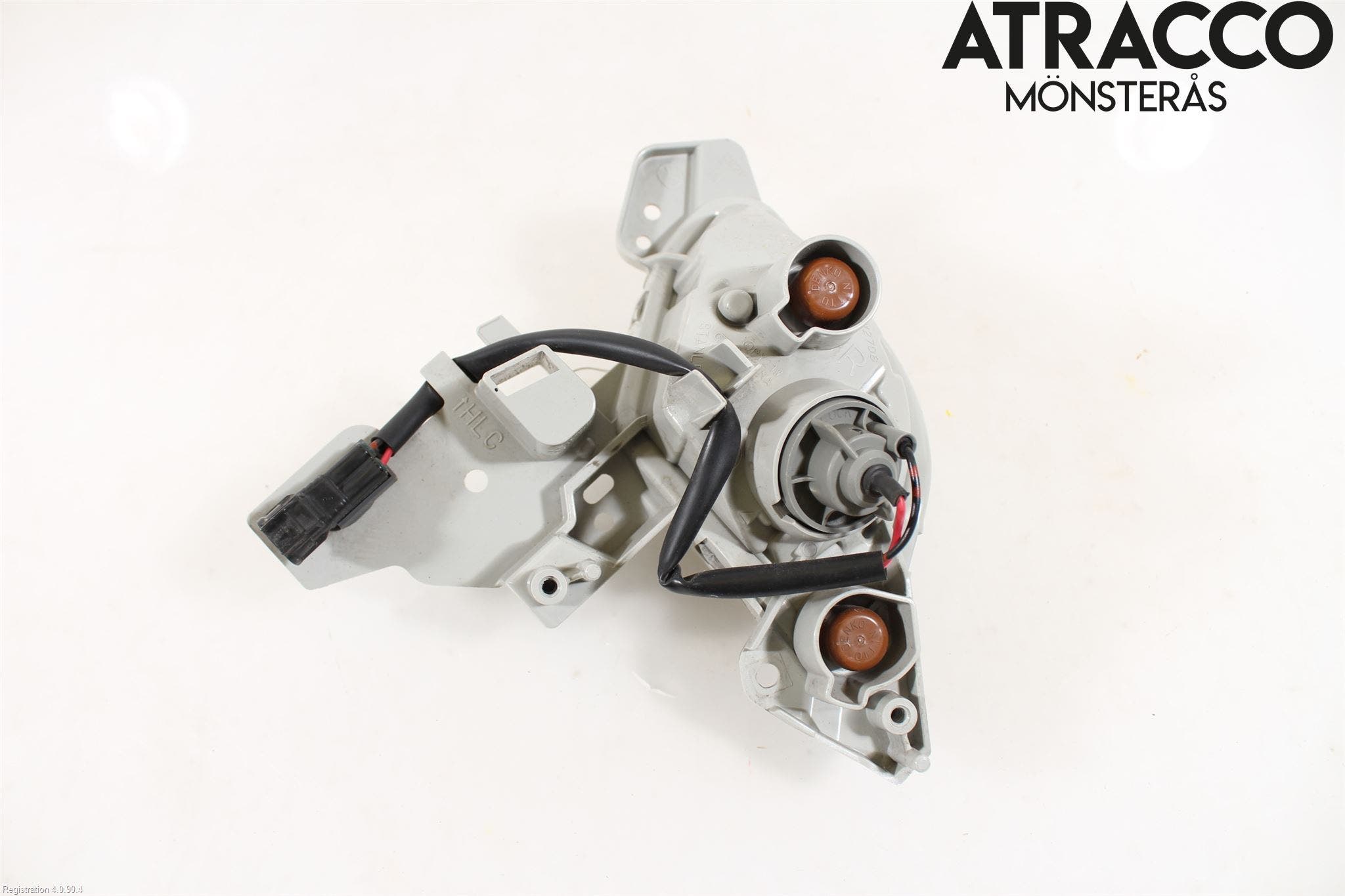 Mazda CX-3 Blinkers Fram Höger