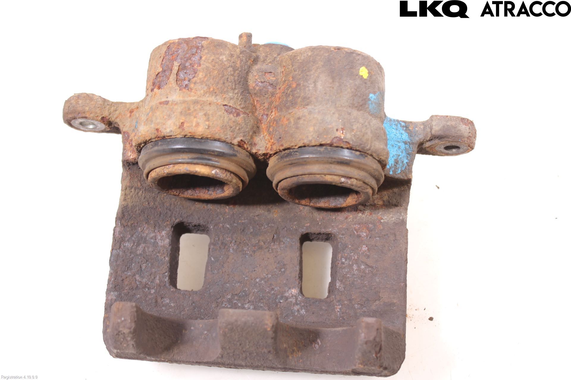 Subaru OUTBACK 15-20 Bromsok Fram Höger