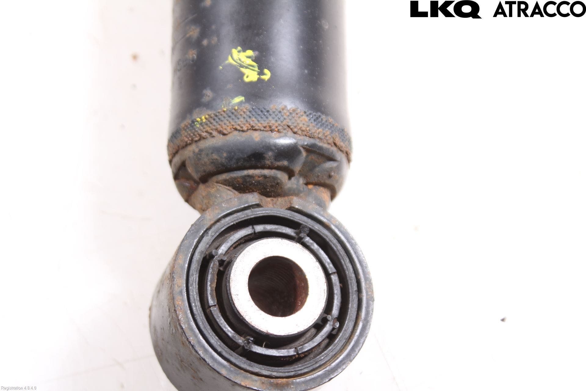 Seat ALHAMBRA 11- Stötdämpare Bak