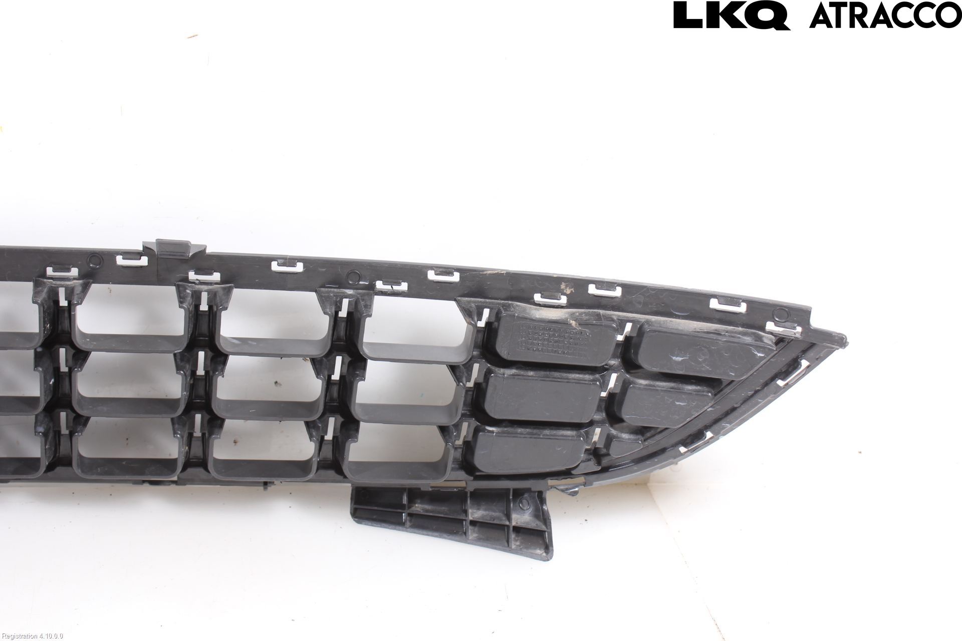 Opel CORSA D 07-14 Grilldel Mitt