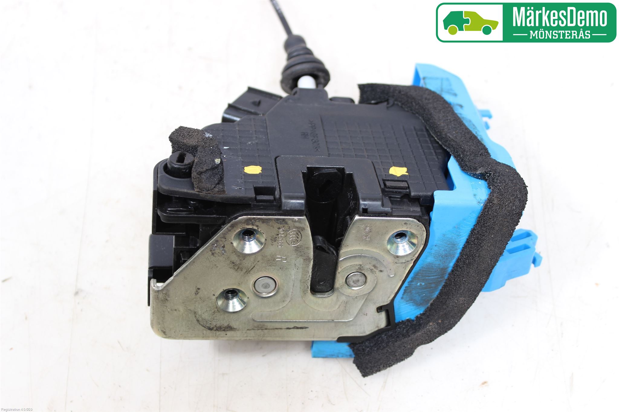 Kia CEED 12-18 Låskista-Dörrlås