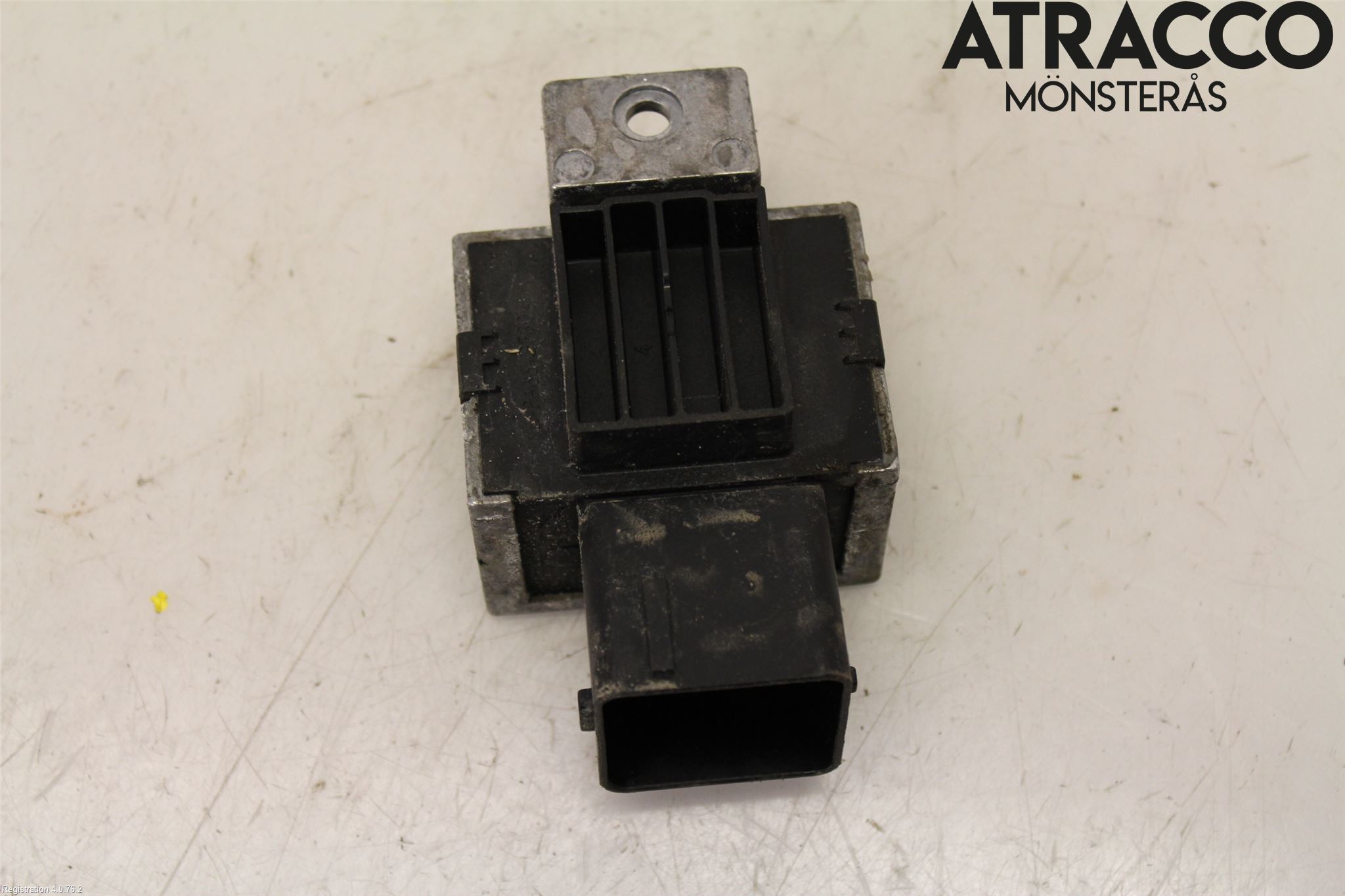 Citroen BERLINGO 08-18 Relä Glödning Diesel