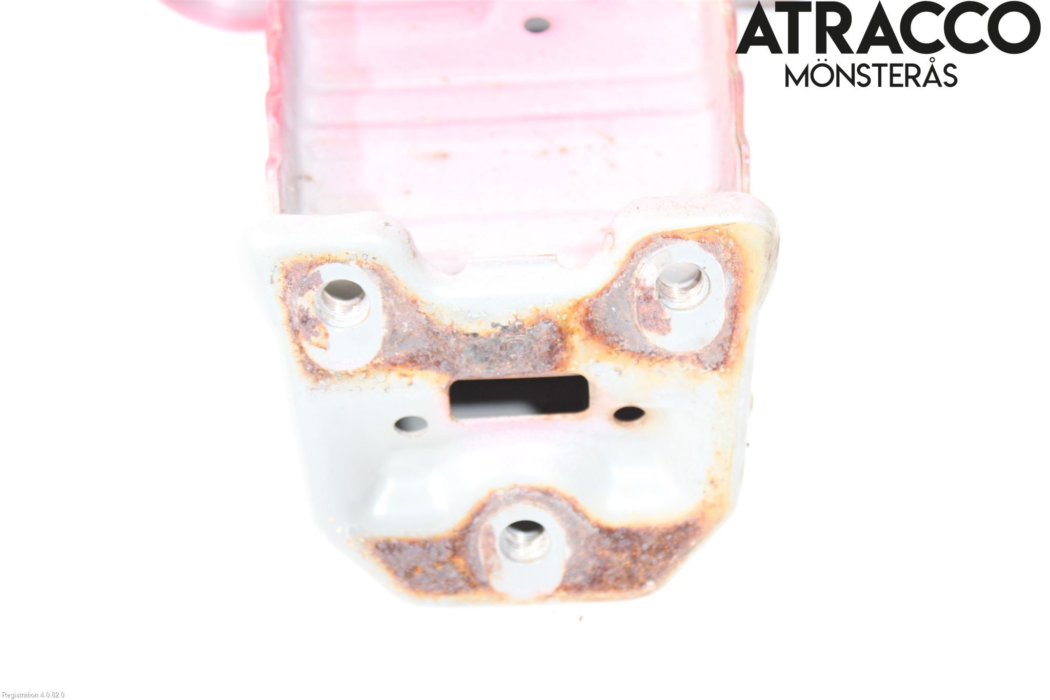 Toyota URBAN CRUISER Stötfångarbärjärn Fram