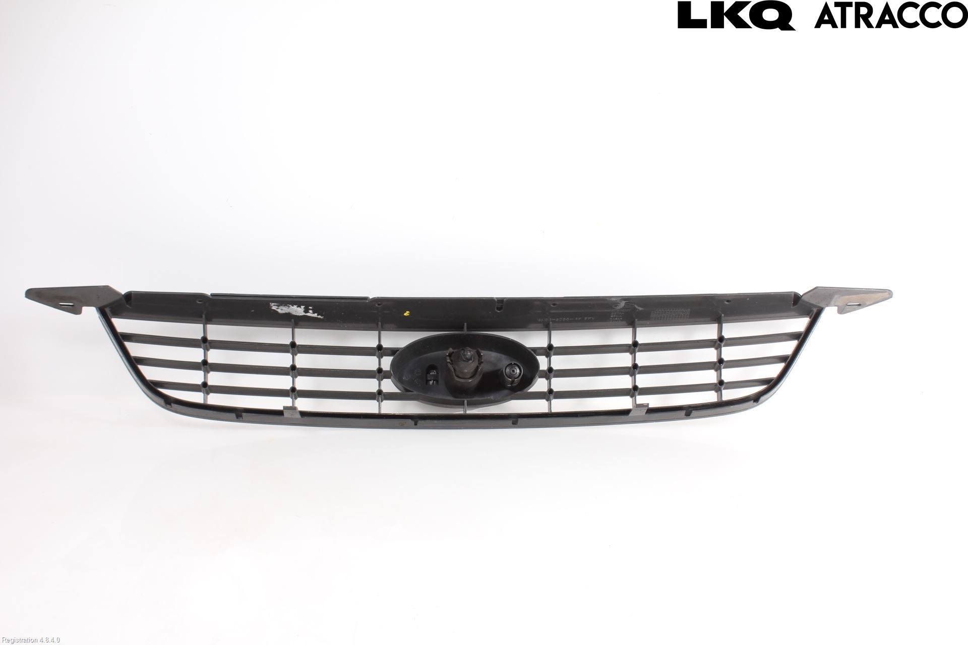Ford FOCUS 08-11 Grill Komp