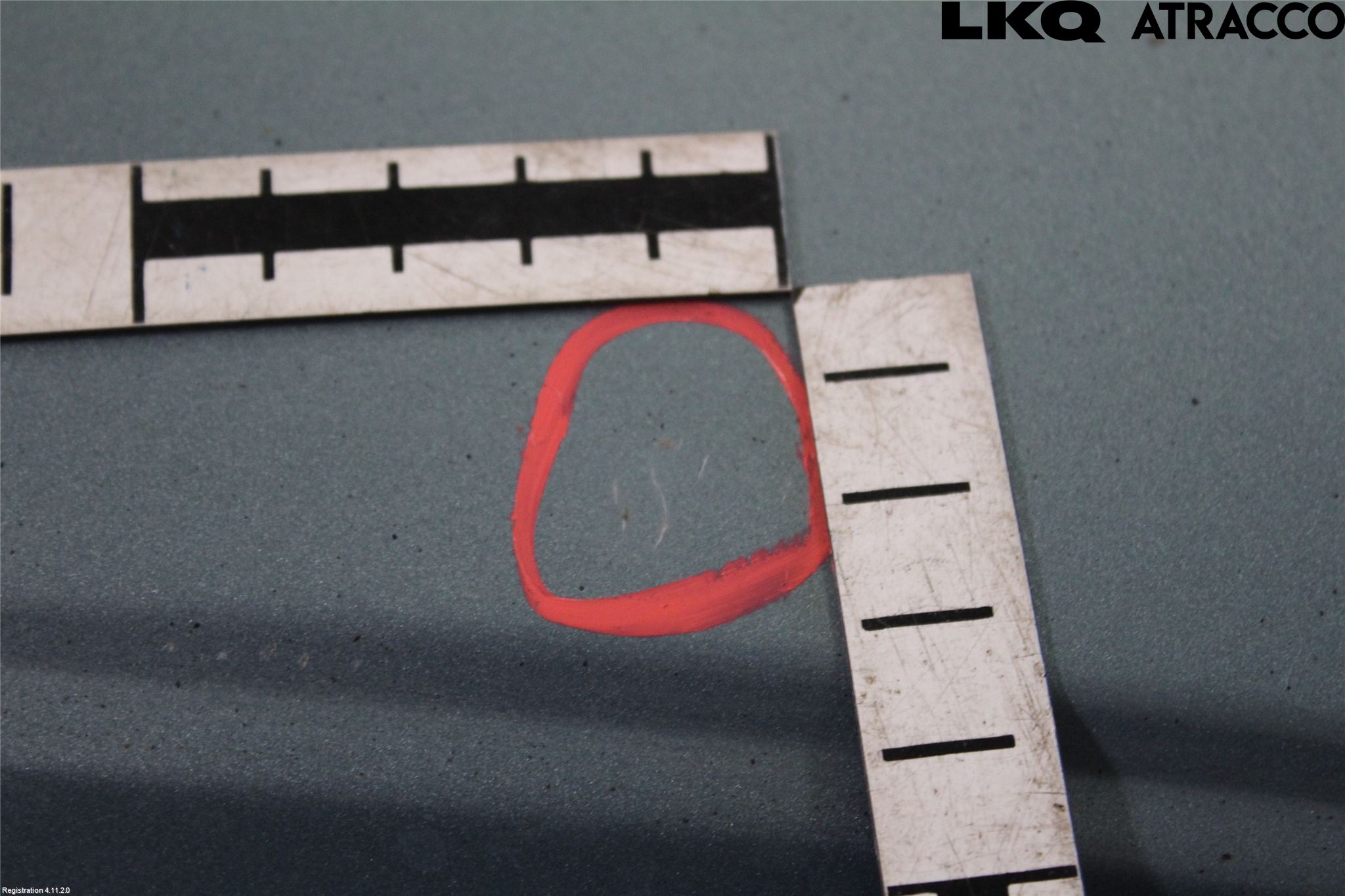 Citroen C4/E-C4 C4X/E-C4X III 21- Dörr Fram Höger