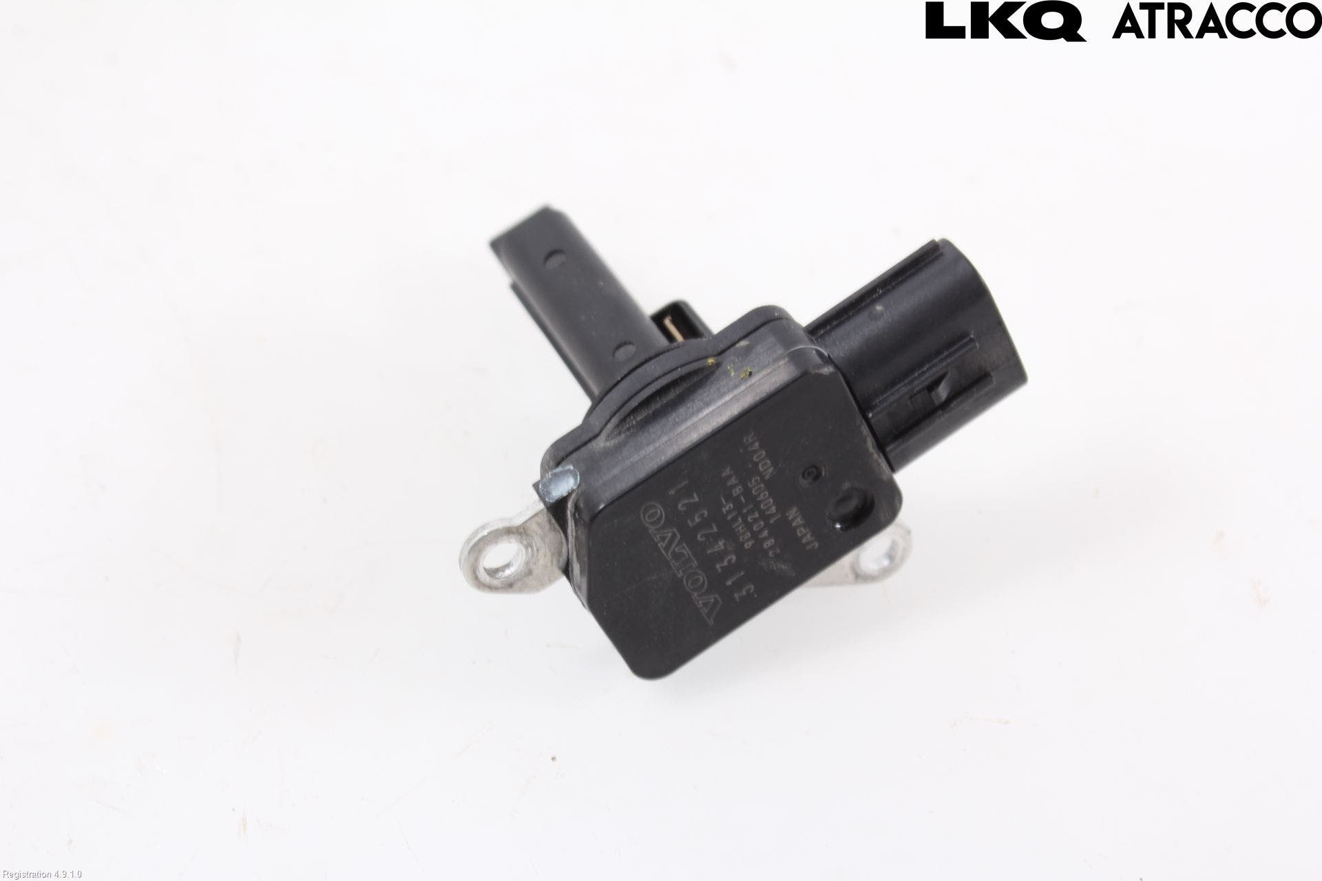 Volvo V60 14-18 Injluftmassamätare