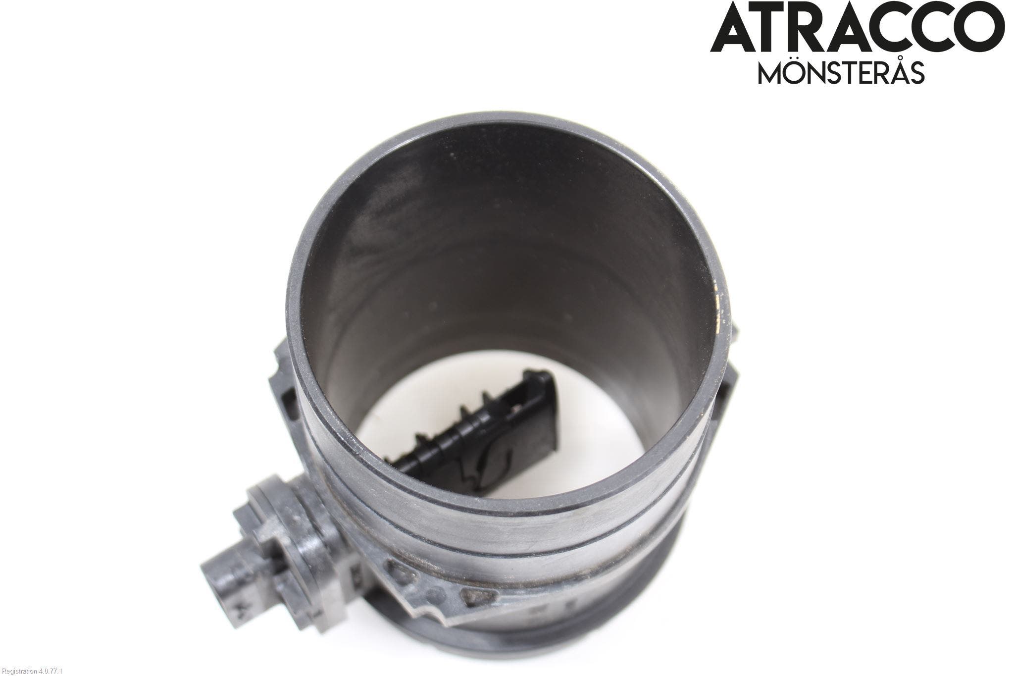 BMW 3 E90/91 SED/TOU 05-12 Injluftmassamätare