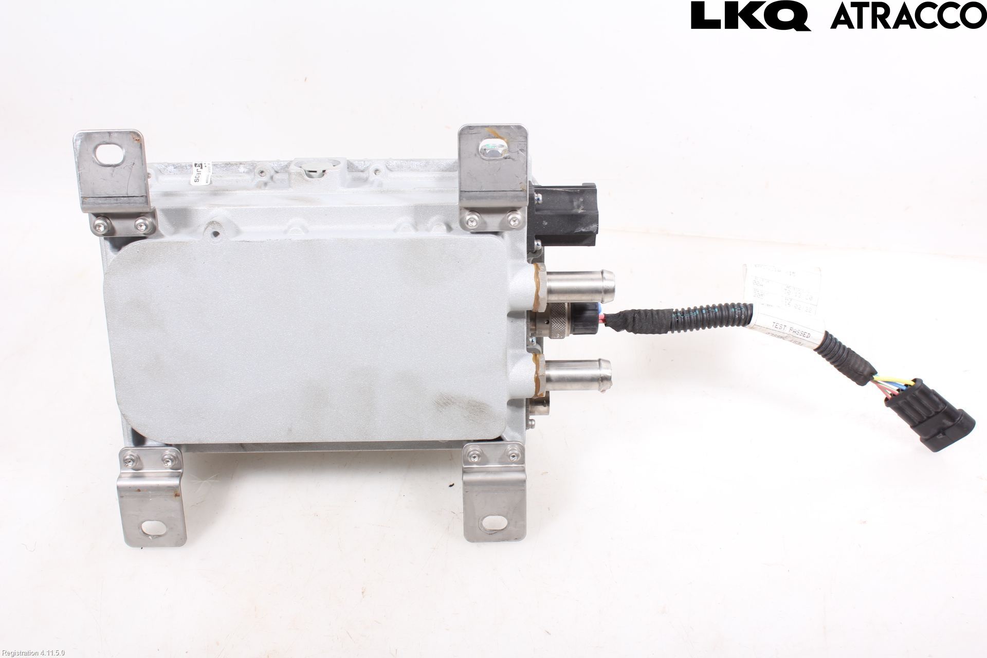 Fiat DUCATO 15-23 Converter