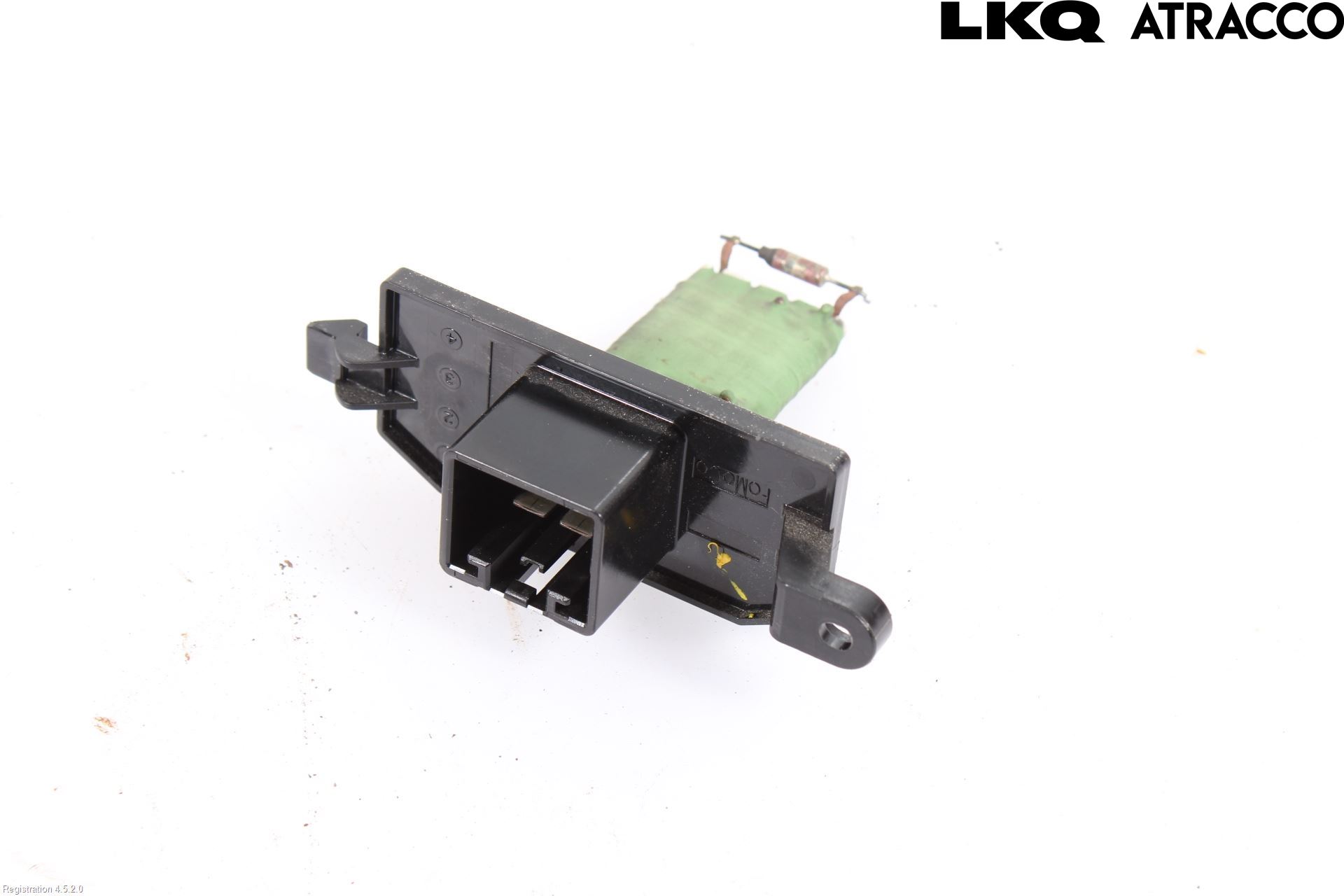 Ford FOCUS 11-14 Värmefläktsmotstånd