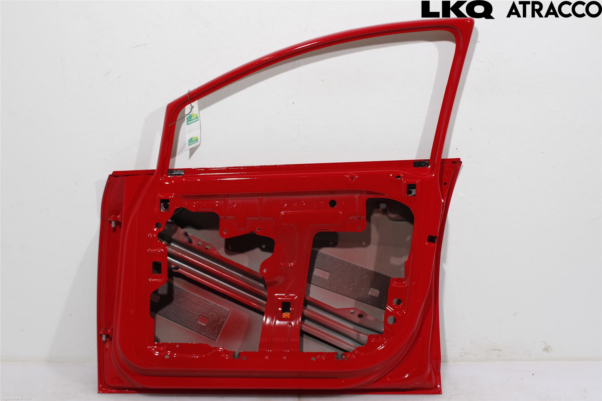 Seat IBIZA IV 08-16 Dörr Fram Höger
