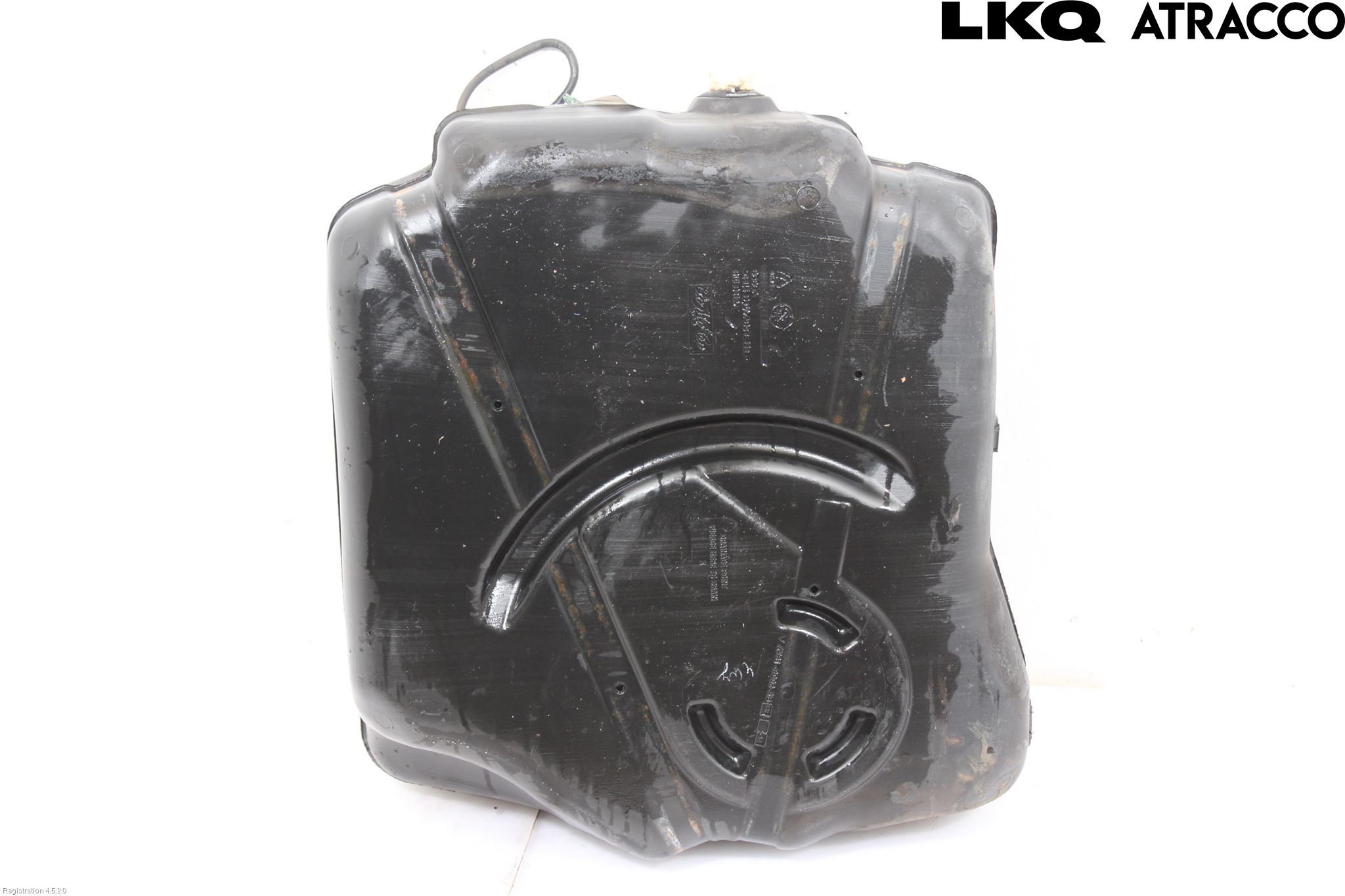 Ford FOCUS 11-14 Bränsletank Insprutning