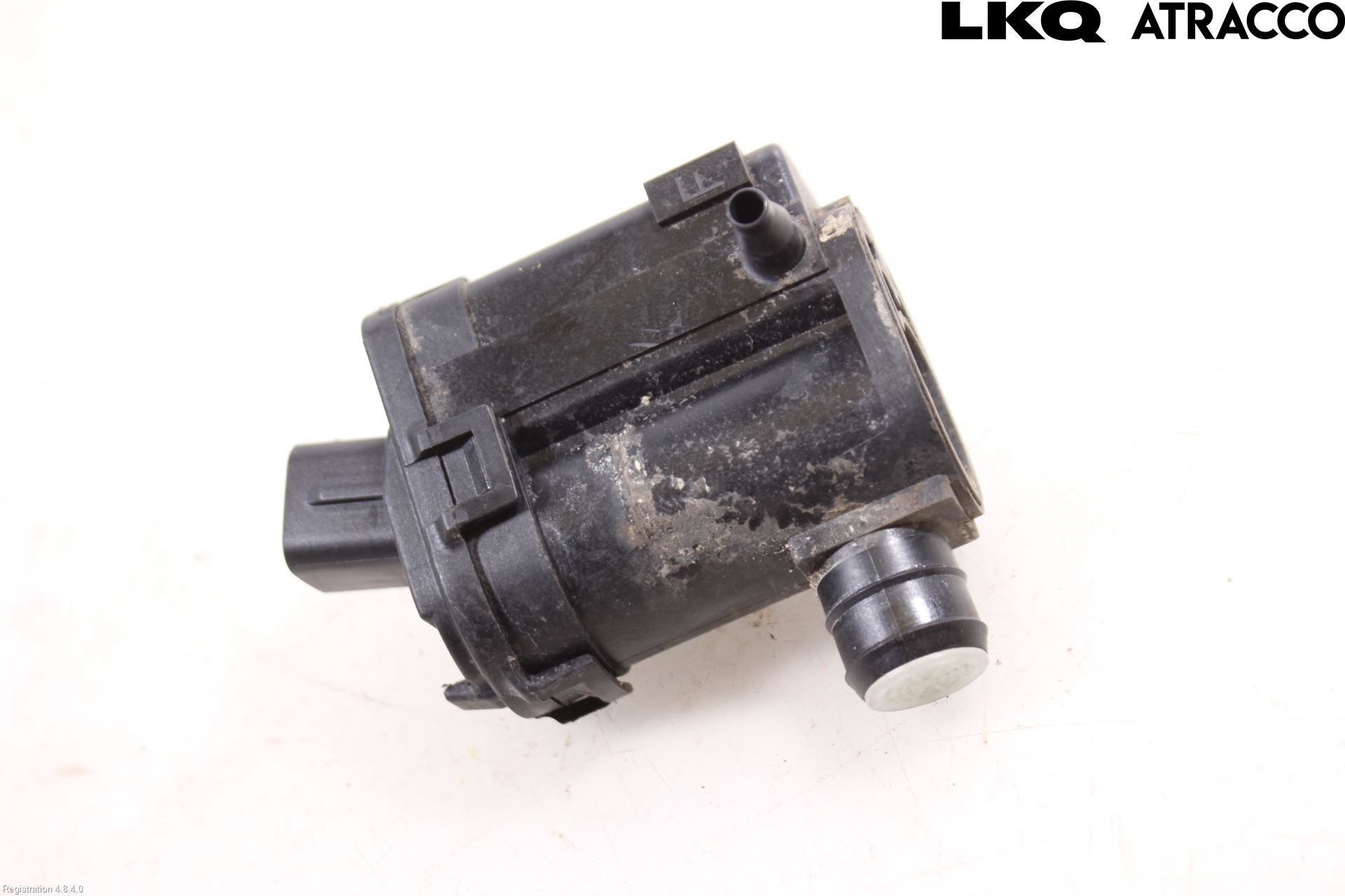 Kia SOUL 09- Spolarpump Vindruta