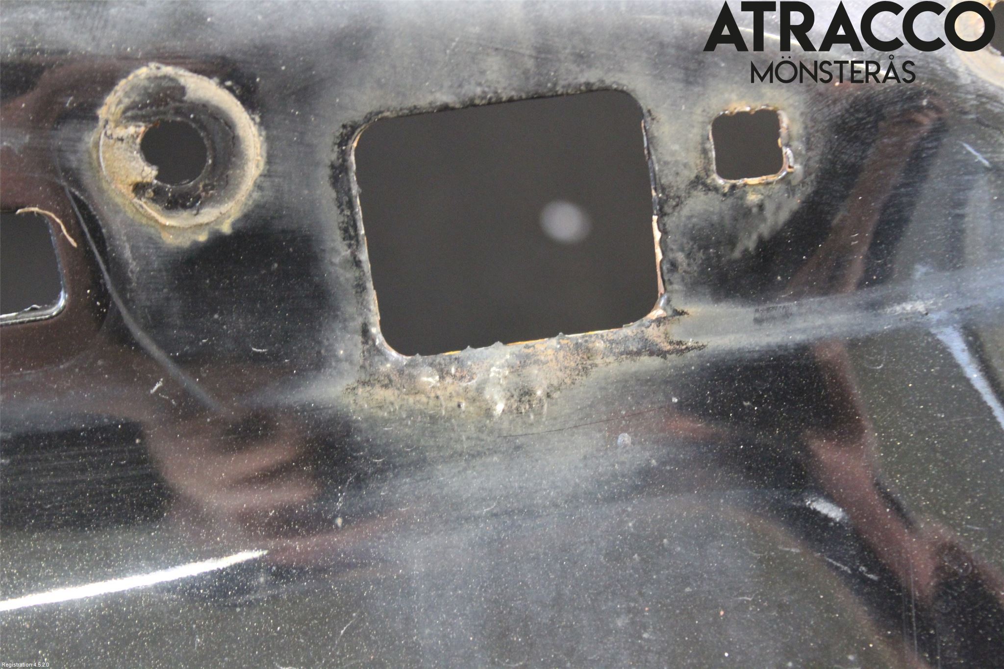 Lexus RX AL10 09-15 Baklucka Kombi