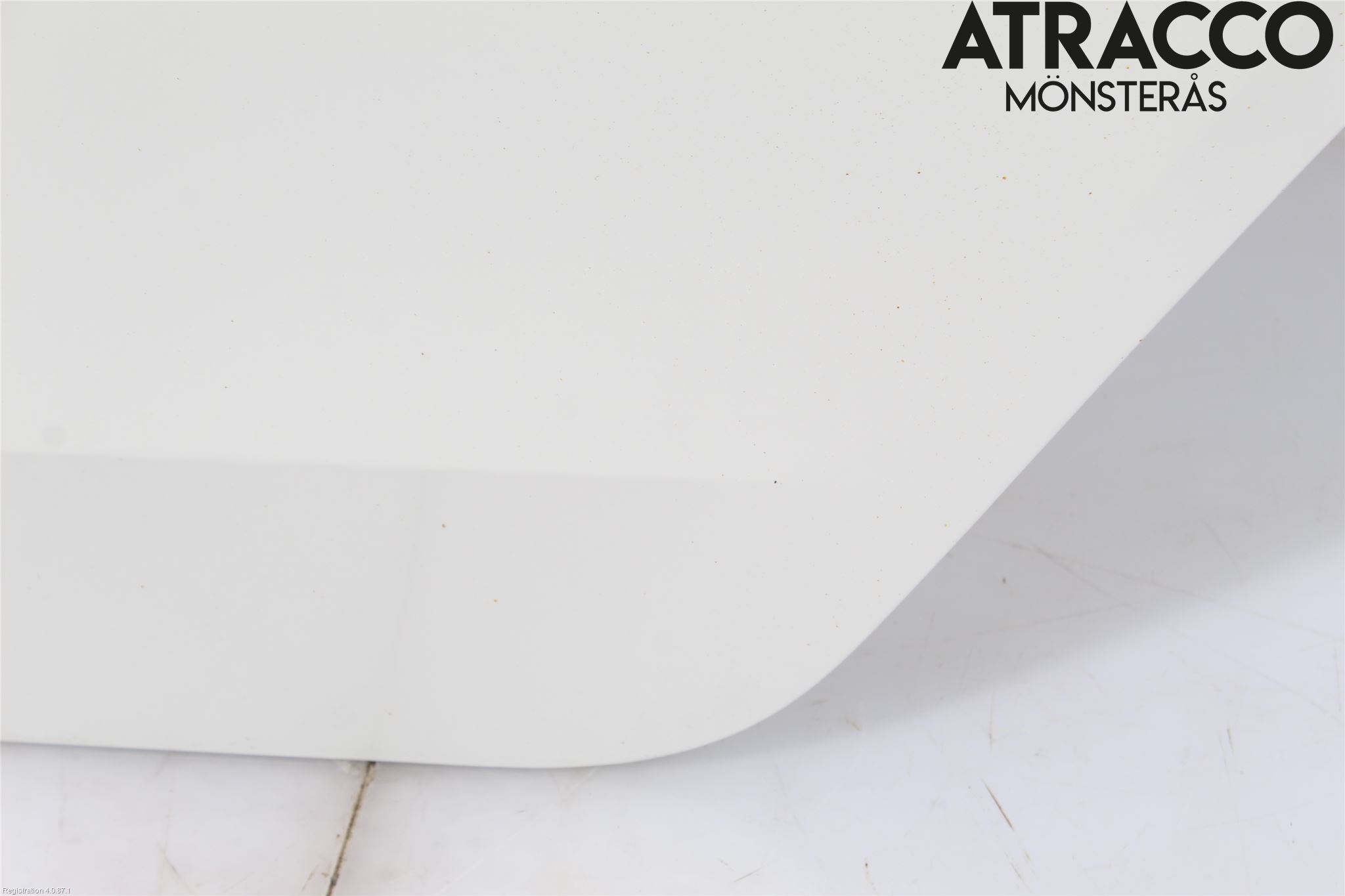 Volkswagen VW UP! / E-UP! Dörr Bak Vänster