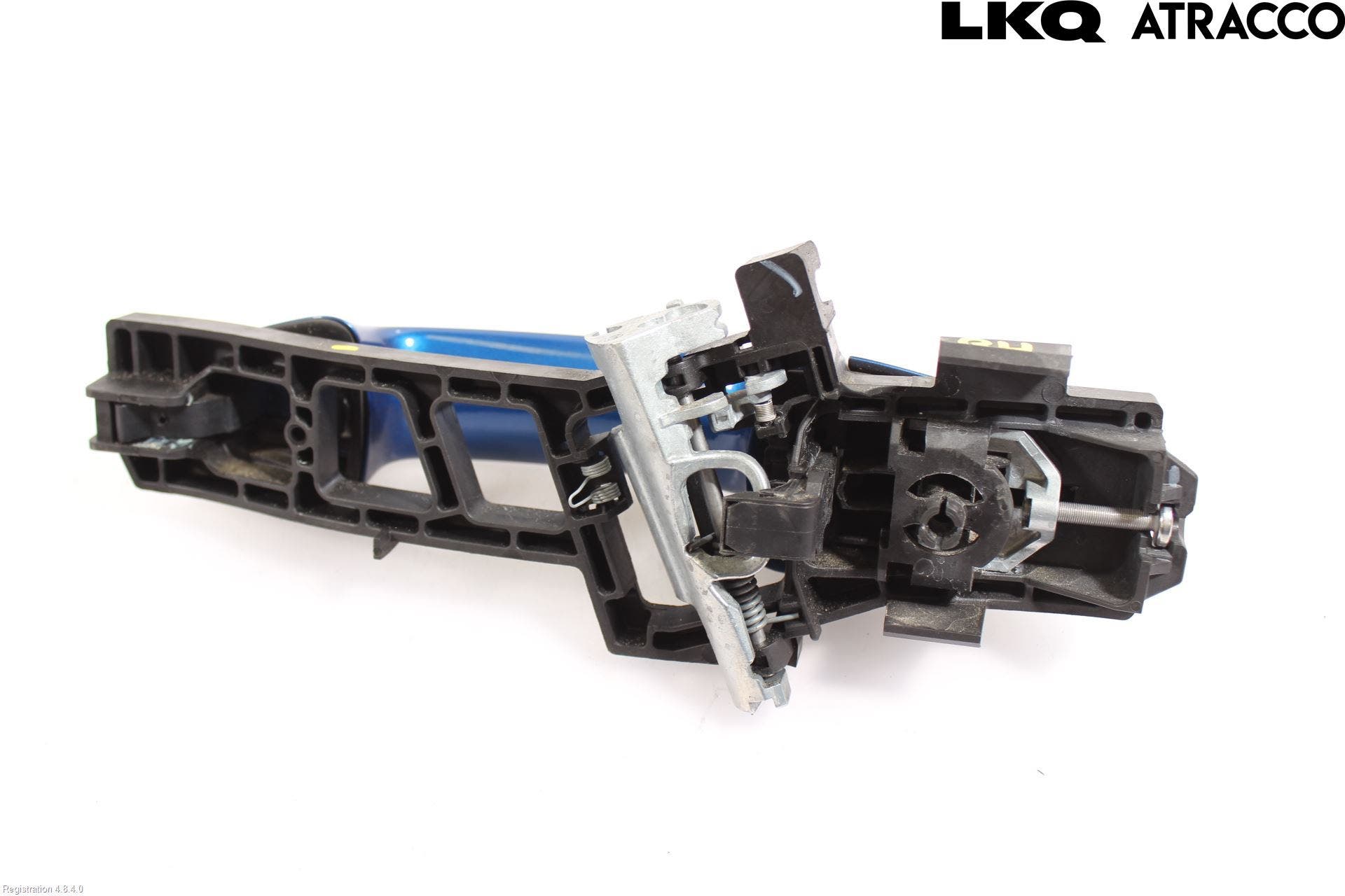 Ford ECOSPORT 17- Dörrhandtag Yttre Hö