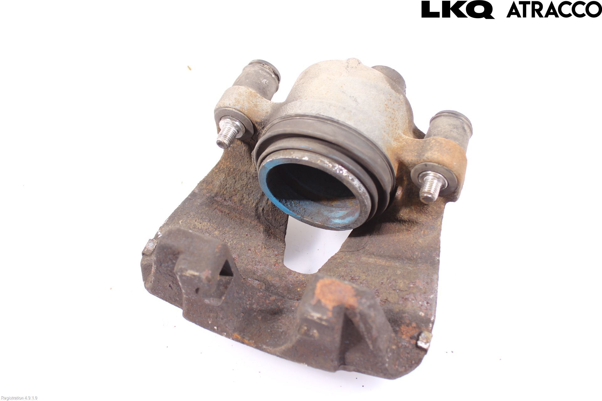 Peugeot EXPERT/E-EXPERT 17- Bromsok Fram Höger