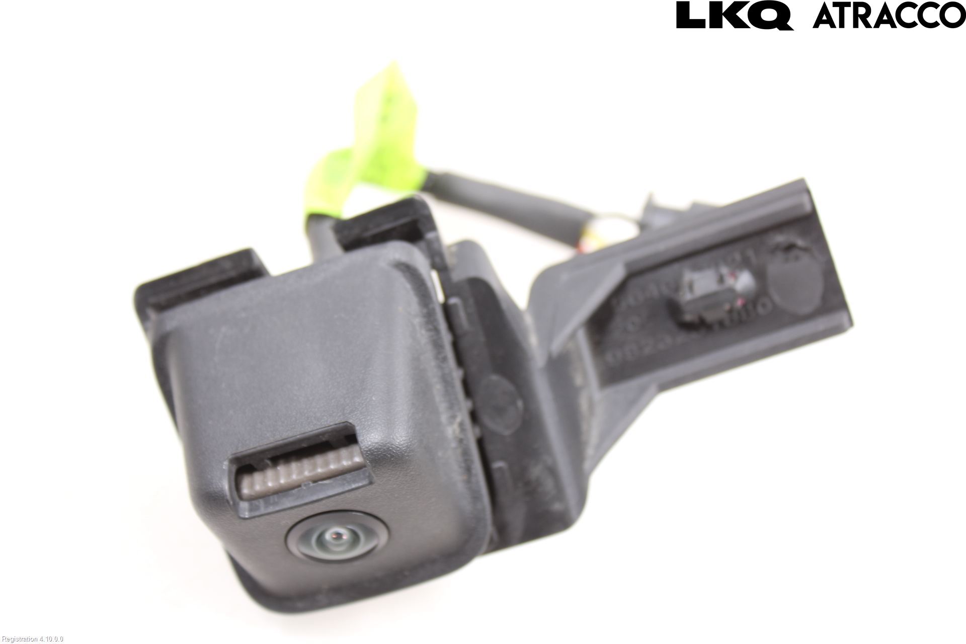 Opel CORSA F, CORSA-E 20- Parkeringshjälp Kamera