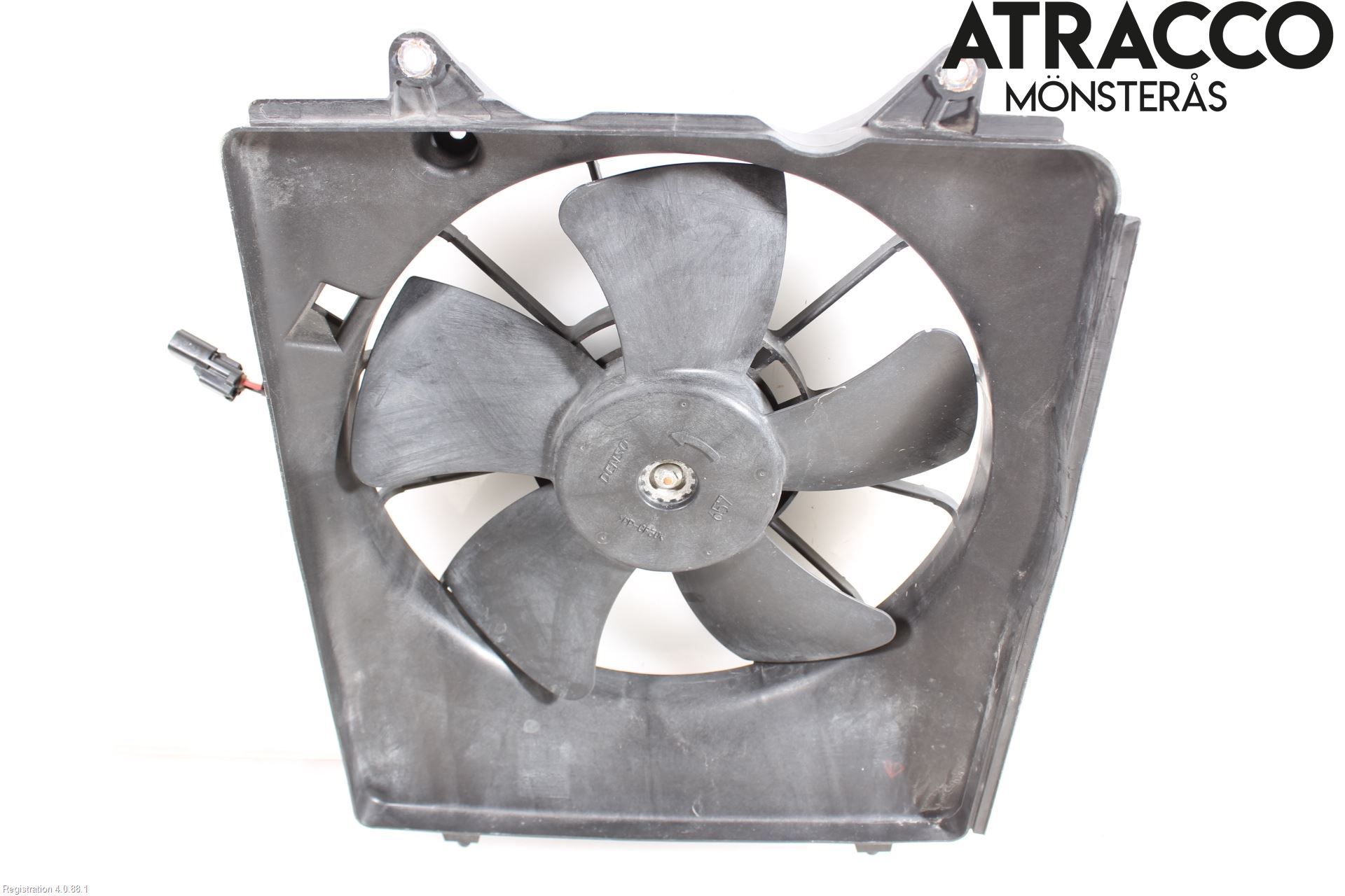 Honda CR-V 13-18 Kylfläkt El