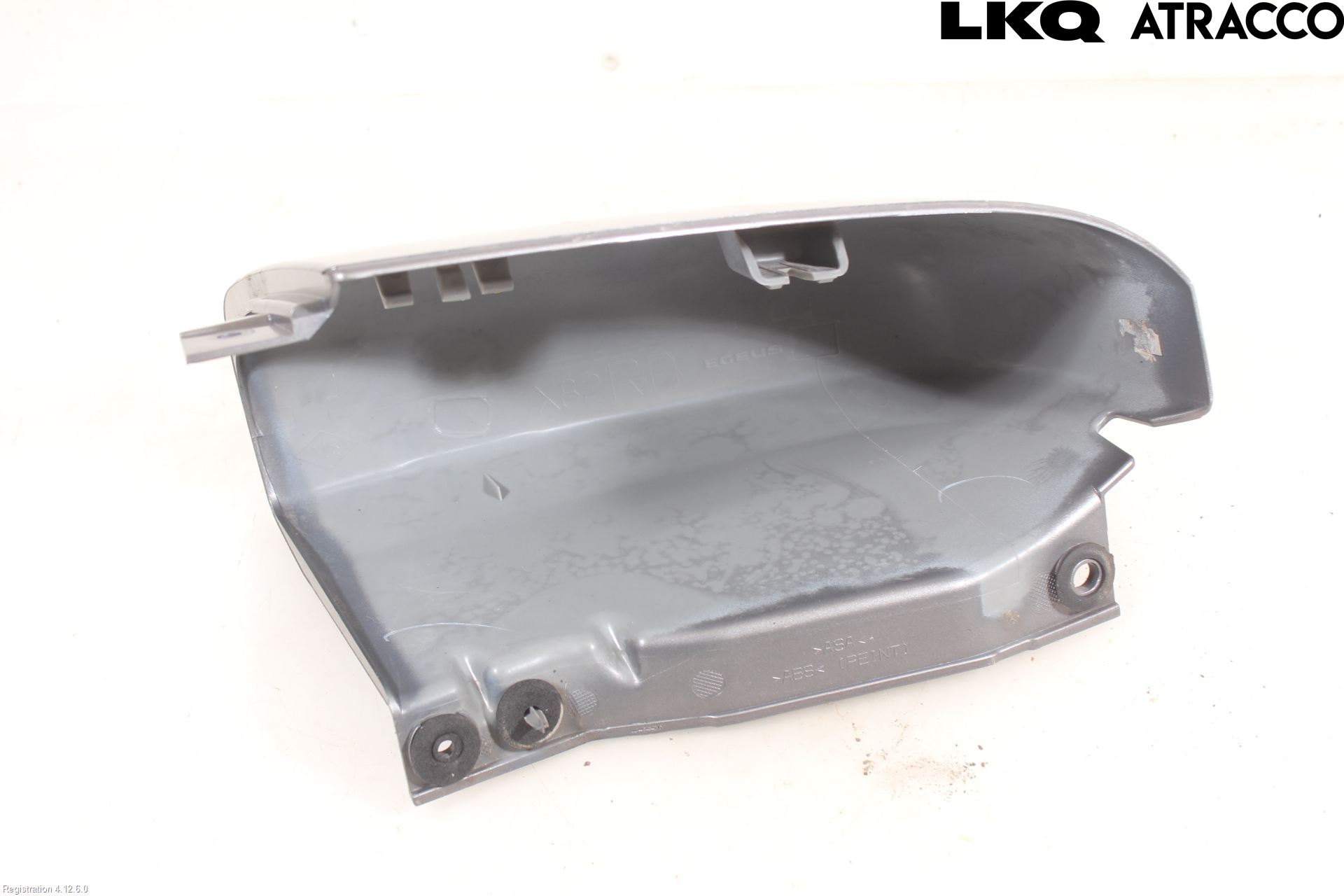 Fiat TALENTO 16- Bakljussarg