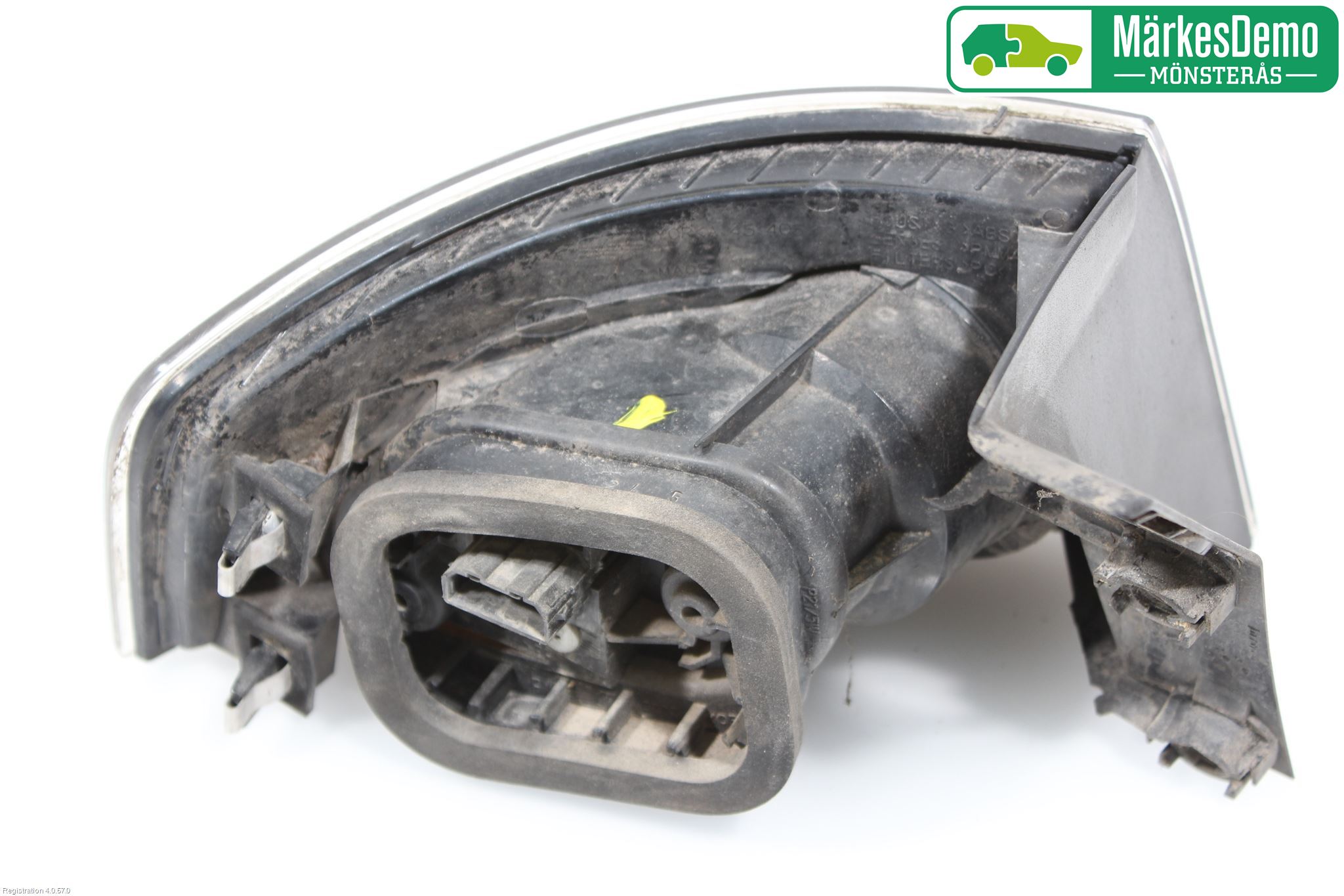 Seat IBIZA III 06-08 Bakljus Höger