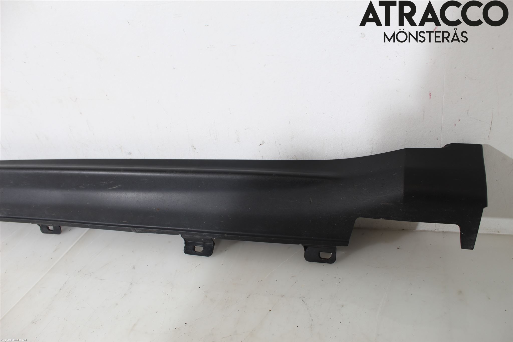 Honda HR-V 15-21 Sidokjol Hö