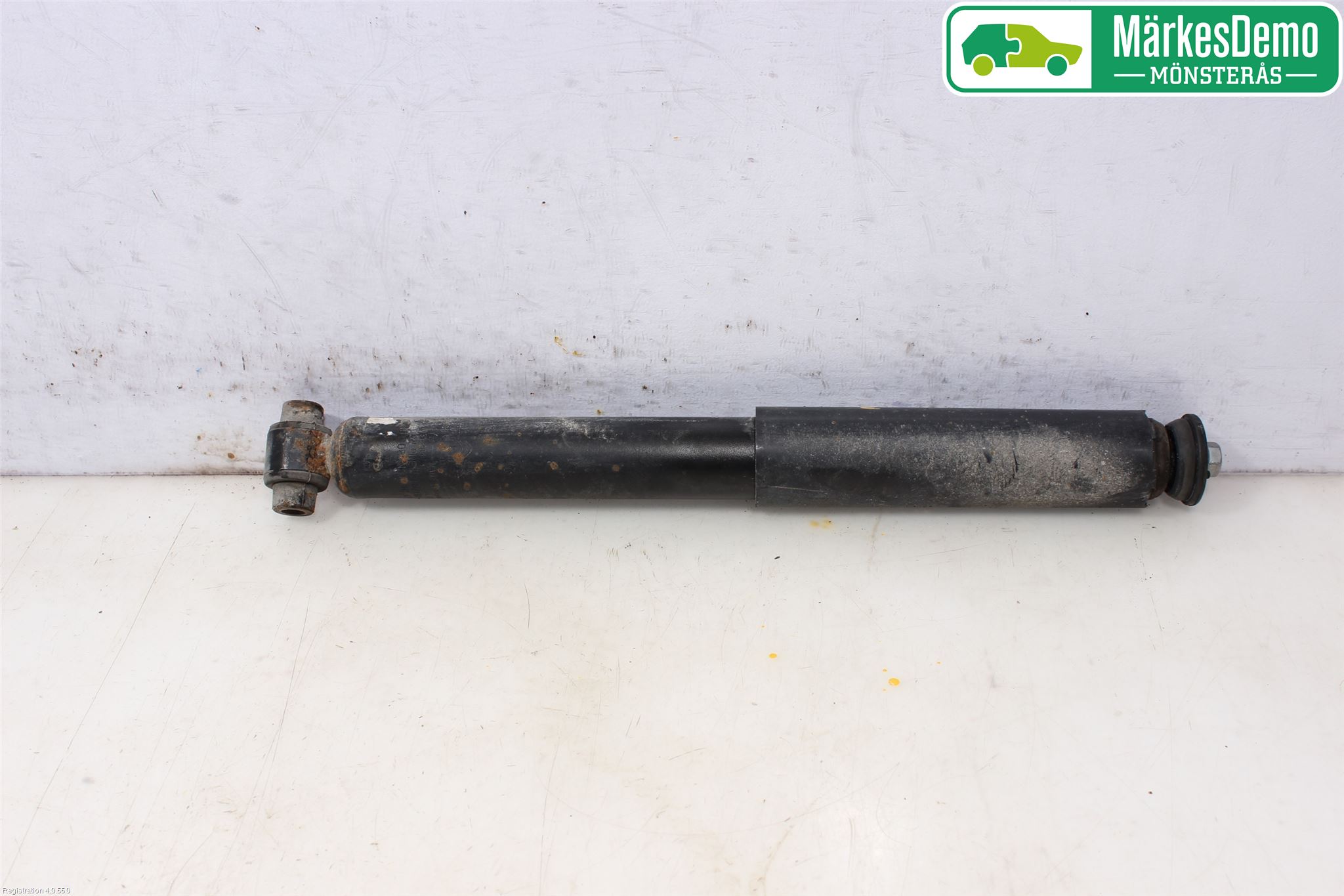 Peugeot 308 14-21 Stötdämpare Bak