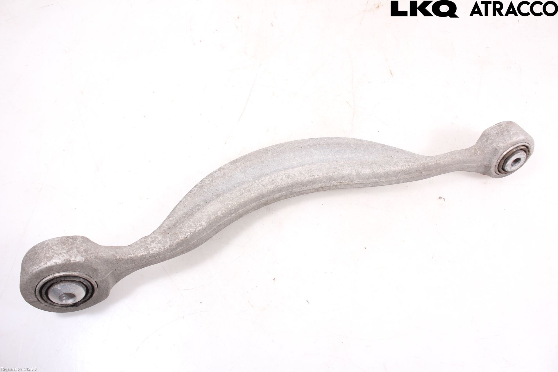 Volkswagen VW TOUAREG CR 18- Bärarm Bak Höger