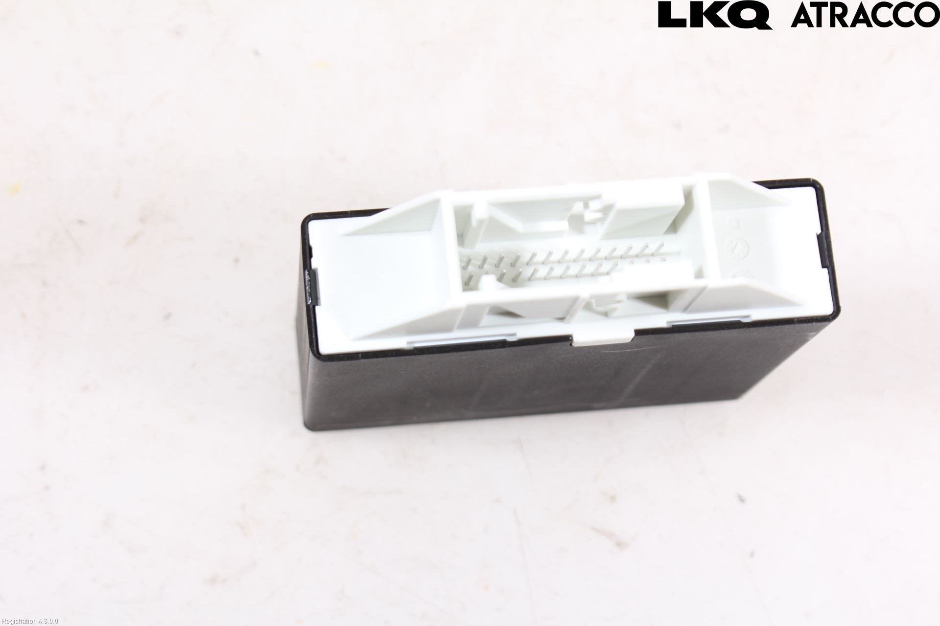 BMW 5 G30/G31/F90 17-23 Styrenhet Parkeringshjälp