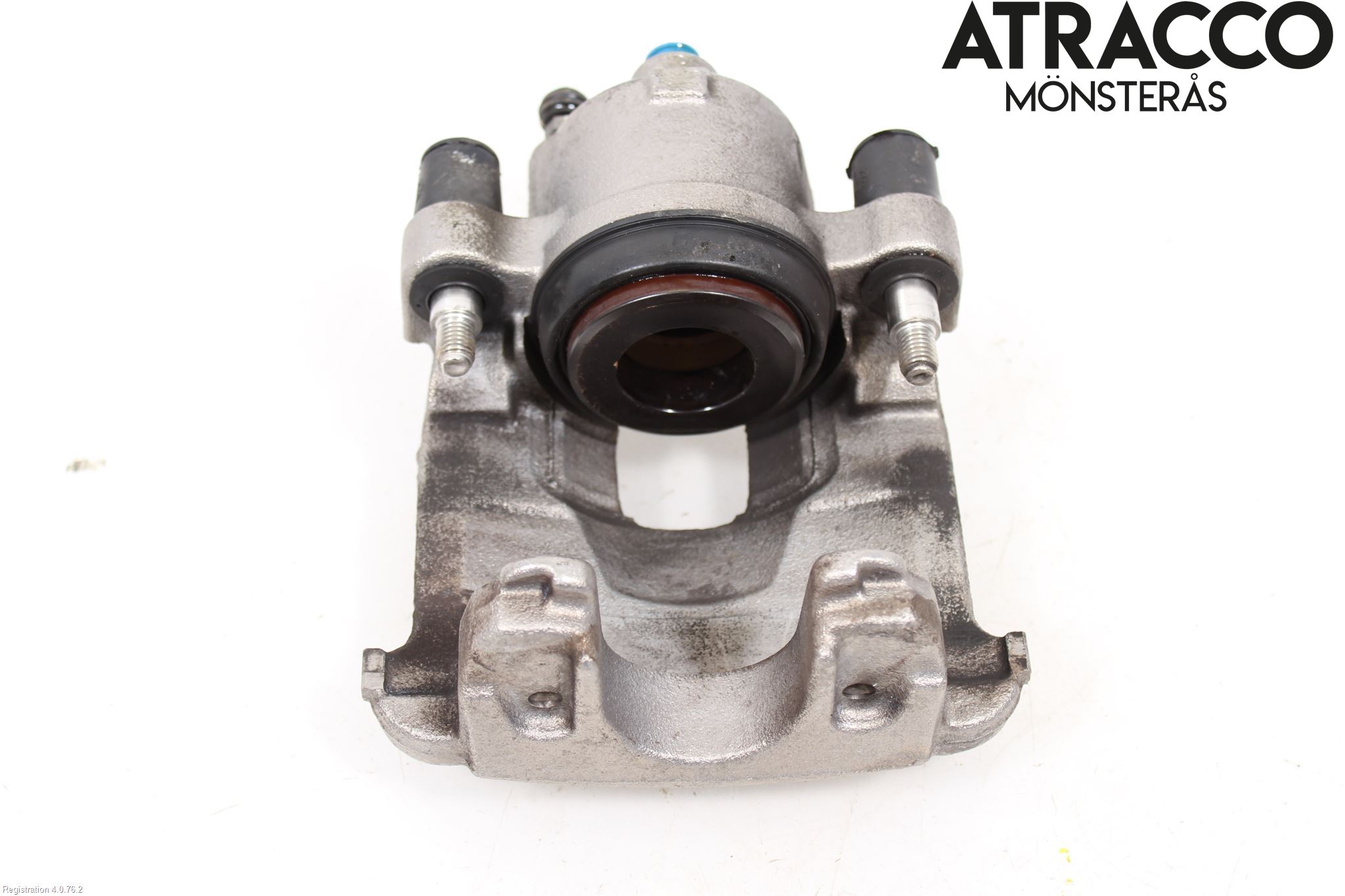 Opel ASTRA K 16-22 Bromsok Fram Vänster