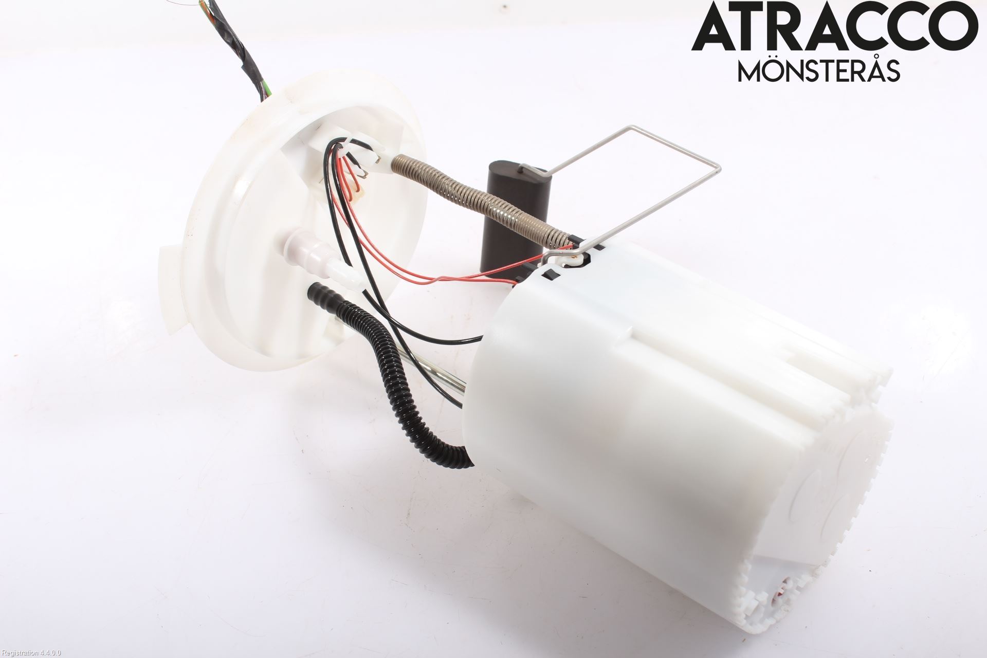 Alfa GIULIETTA Bränslepump El