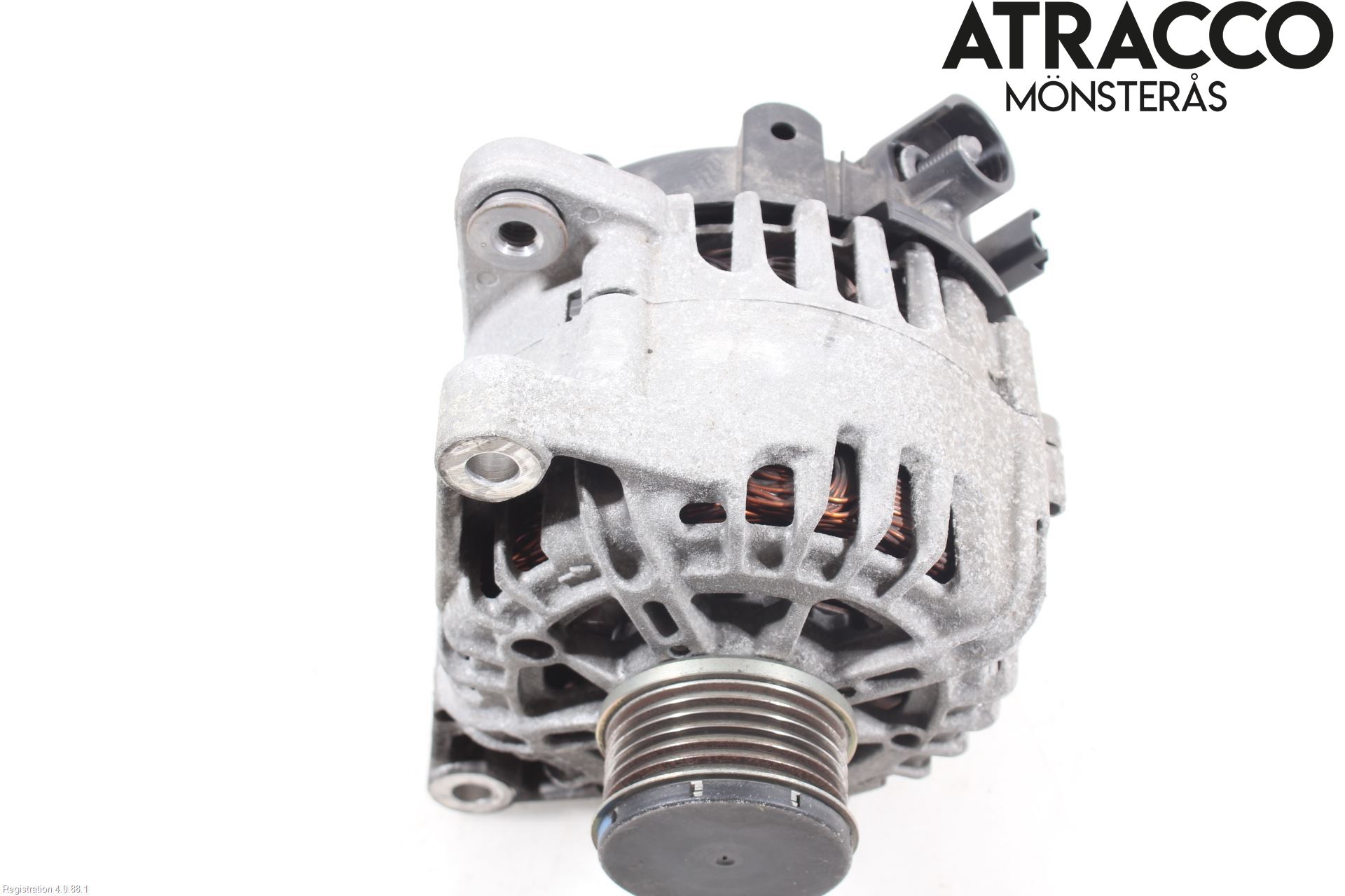 Citroen COTROEN C3 17-24 Generator