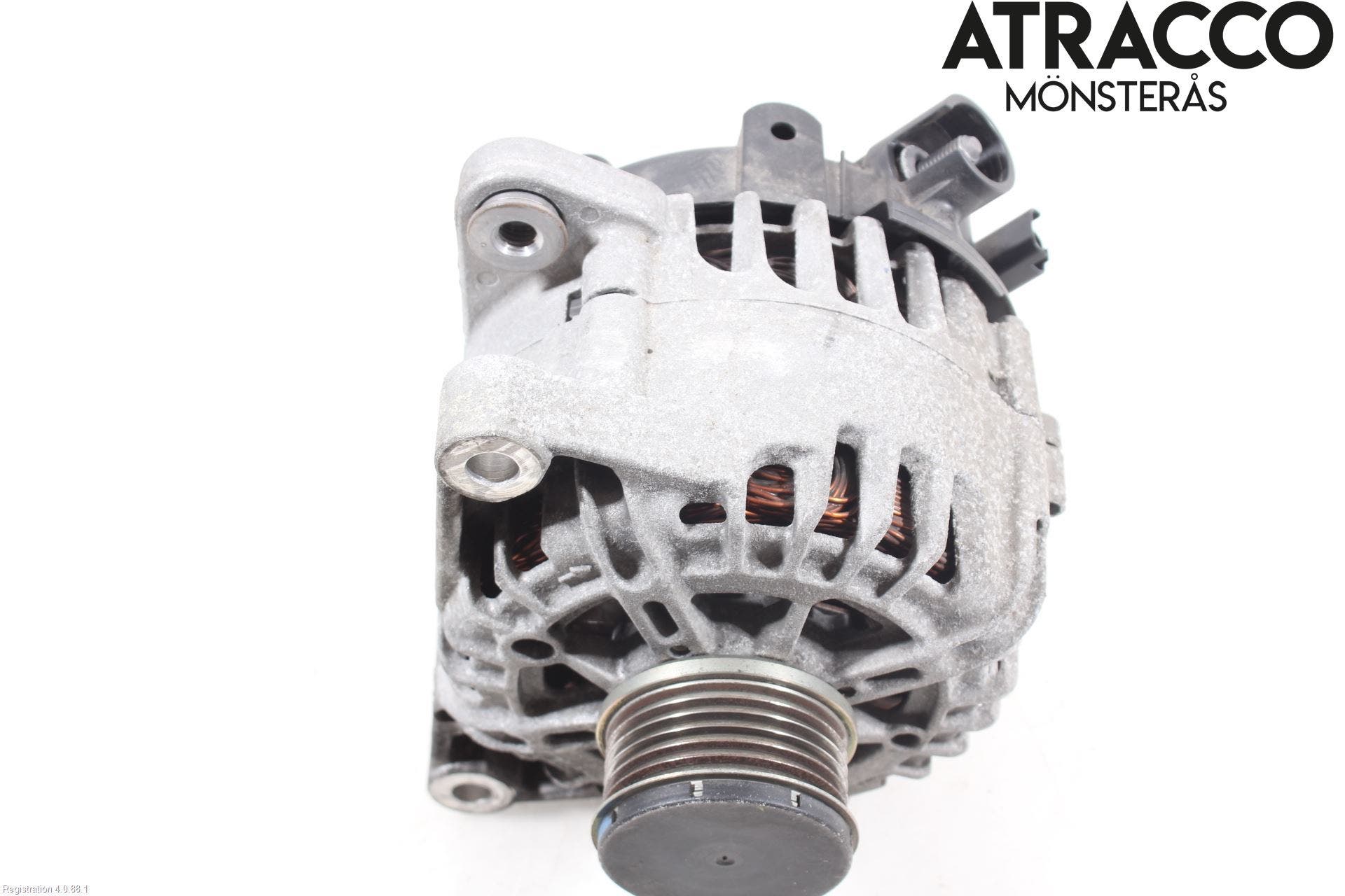 Citroen COTROEN C3 17-24 Generator